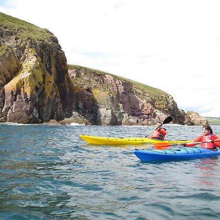 Gold Coast Resort Dungarvan Дънгарван Екстериор снимка