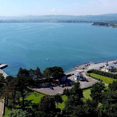 Gold Coast Resort Dungarvan Дънгарван Екстериор снимка