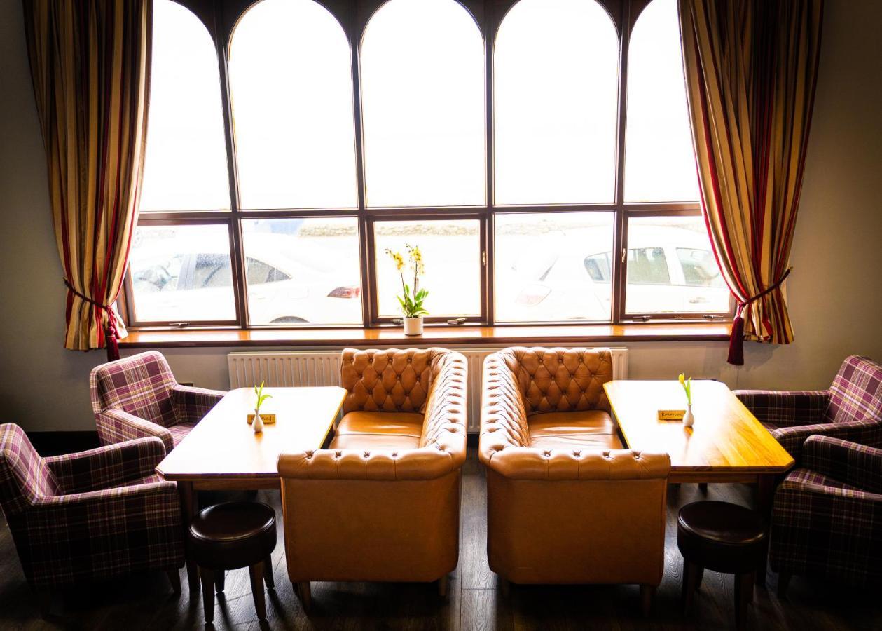 Gold Coast Resort Dungarvan Дънгарван Екстериор снимка