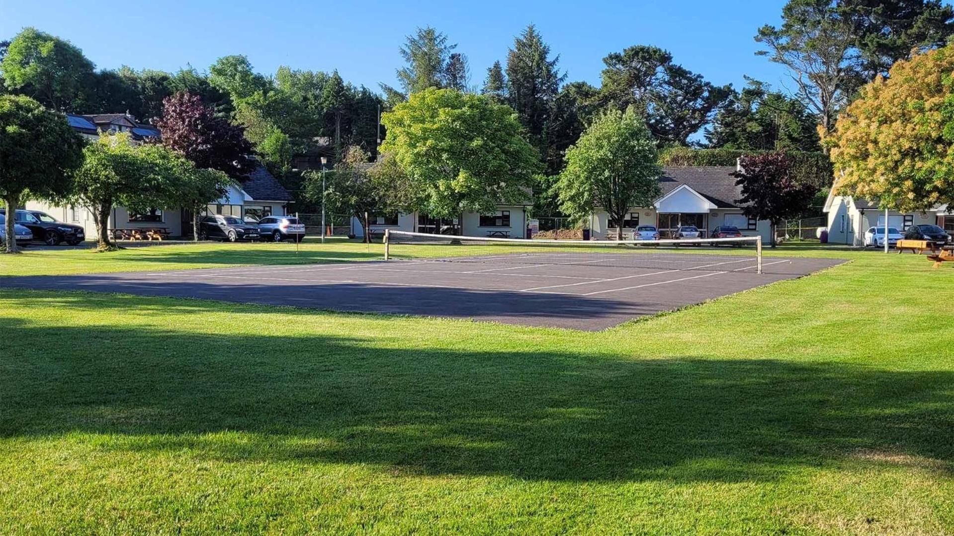 Gold Coast Resort Dungarvan Дънгарван Екстериор снимка