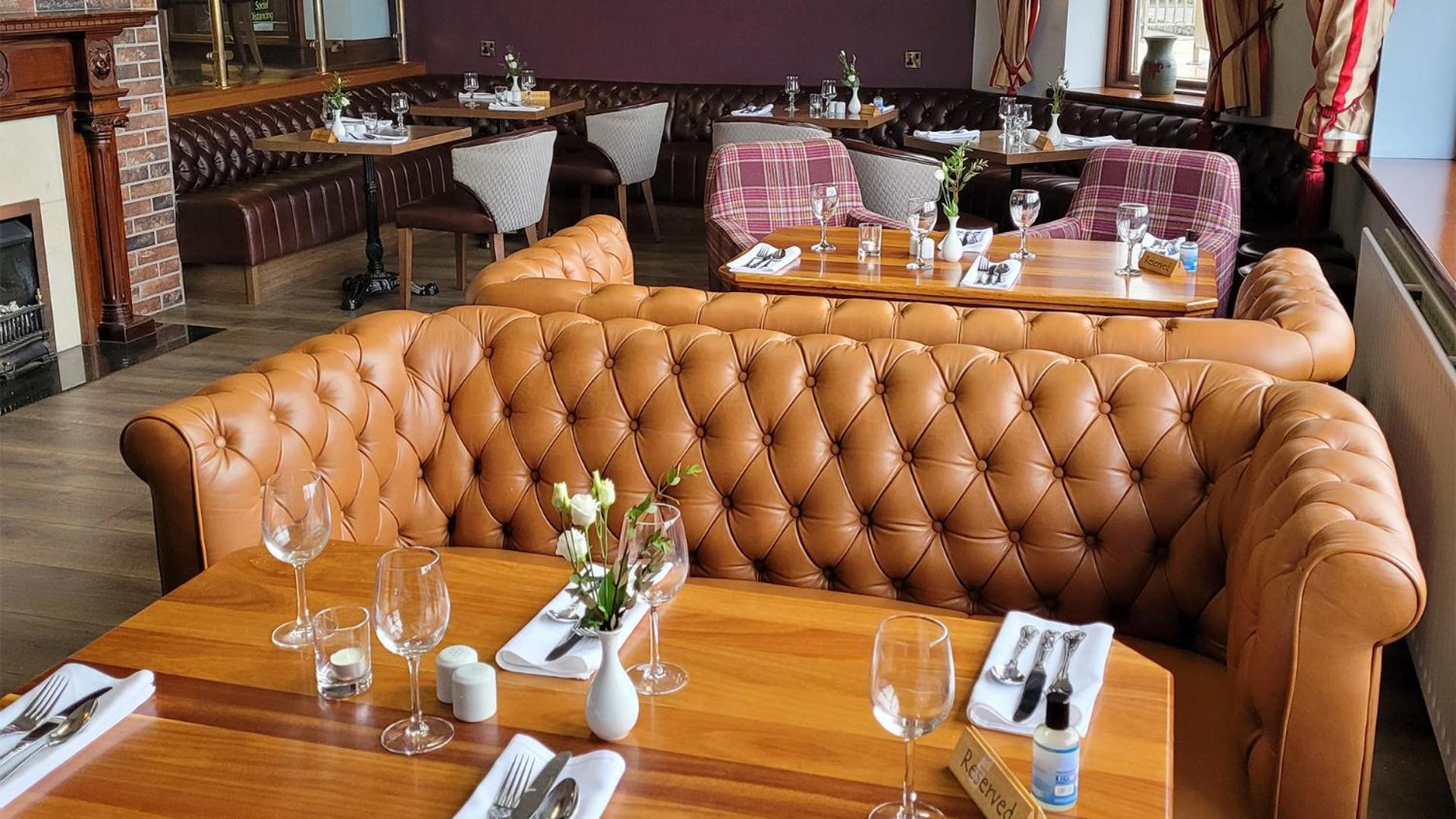 Gold Coast Resort Dungarvan Дънгарван Екстериор снимка