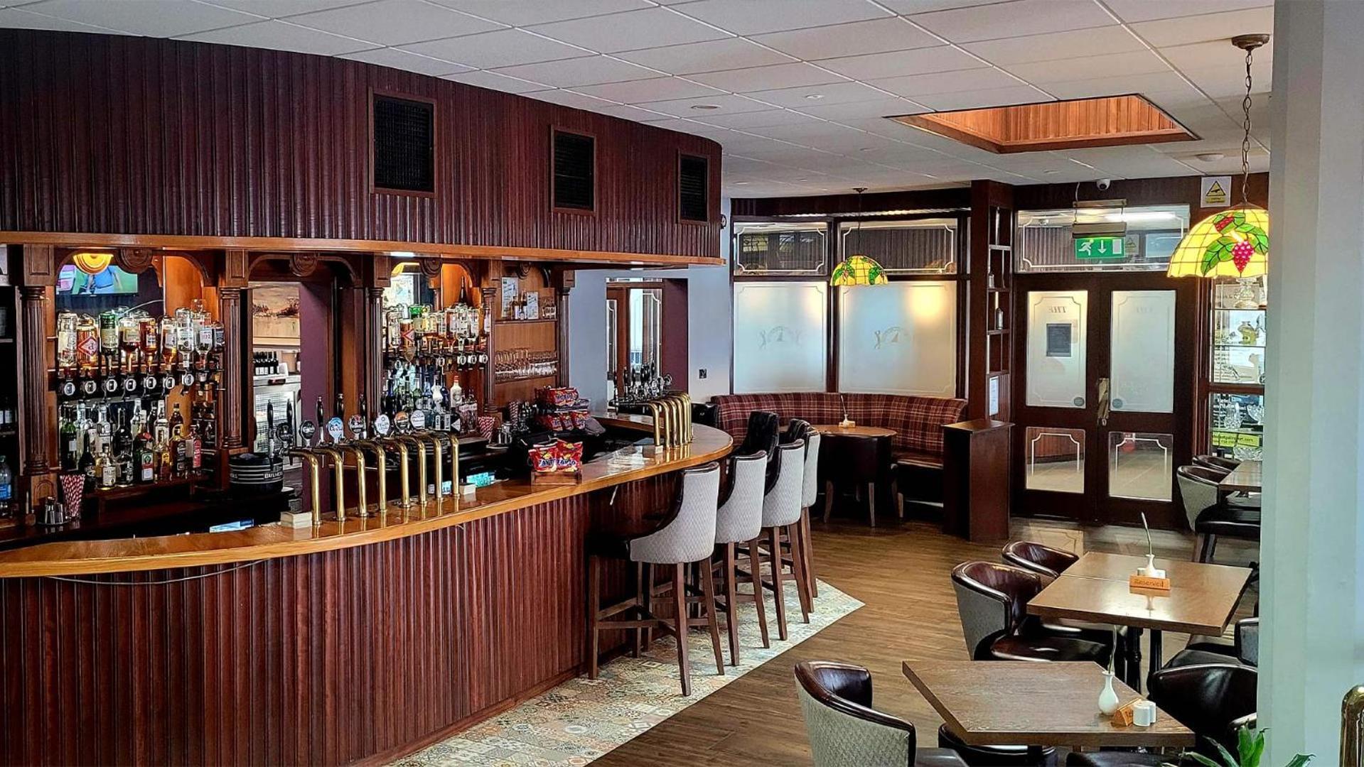 Gold Coast Resort Dungarvan Дънгарван Екстериор снимка