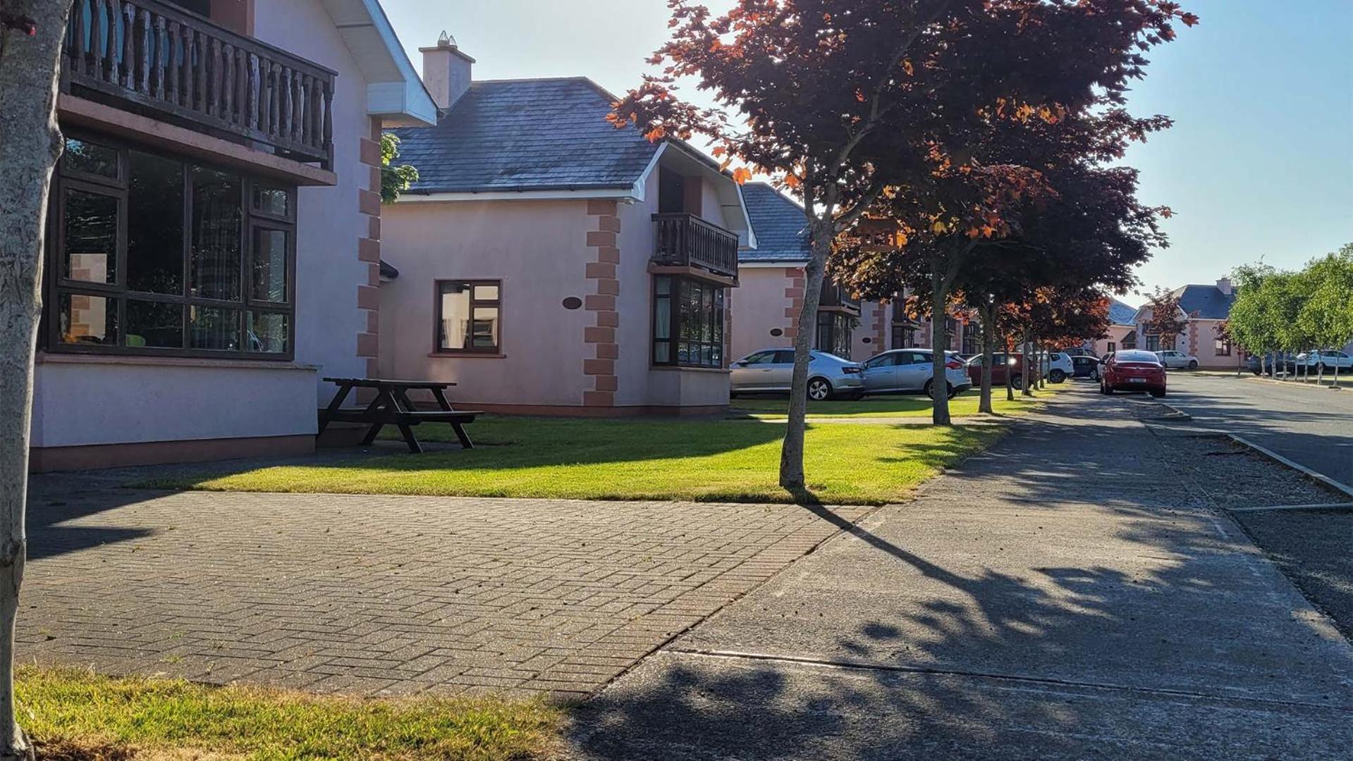 Gold Coast Resort Dungarvan Дънгарван Екстериор снимка