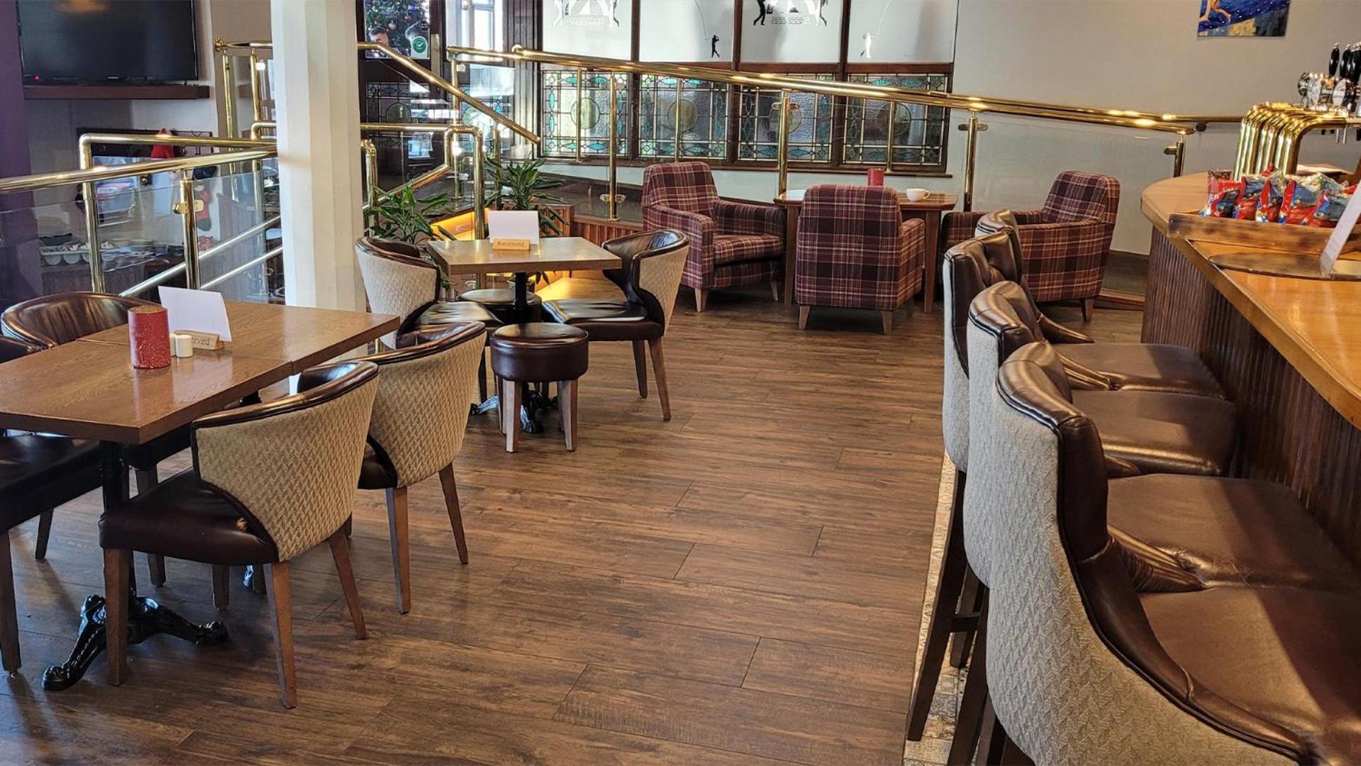 Gold Coast Resort Dungarvan Дънгарван Екстериор снимка