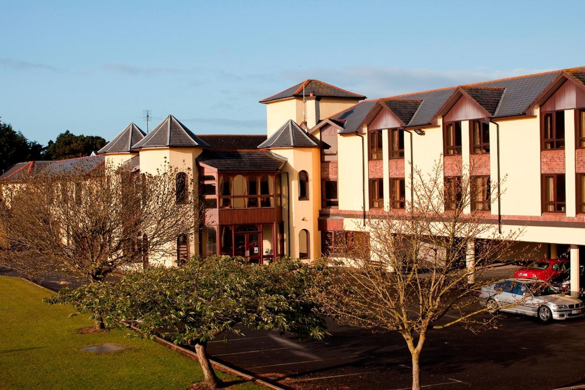 Gold Coast Resort Dungarvan Дънгарван Екстериор снимка