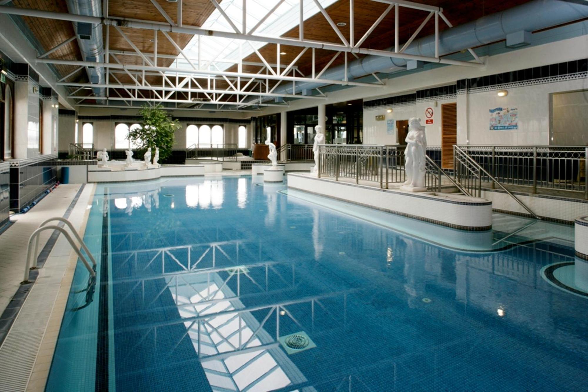 Gold Coast Resort Dungarvan Дънгарван Екстериор снимка