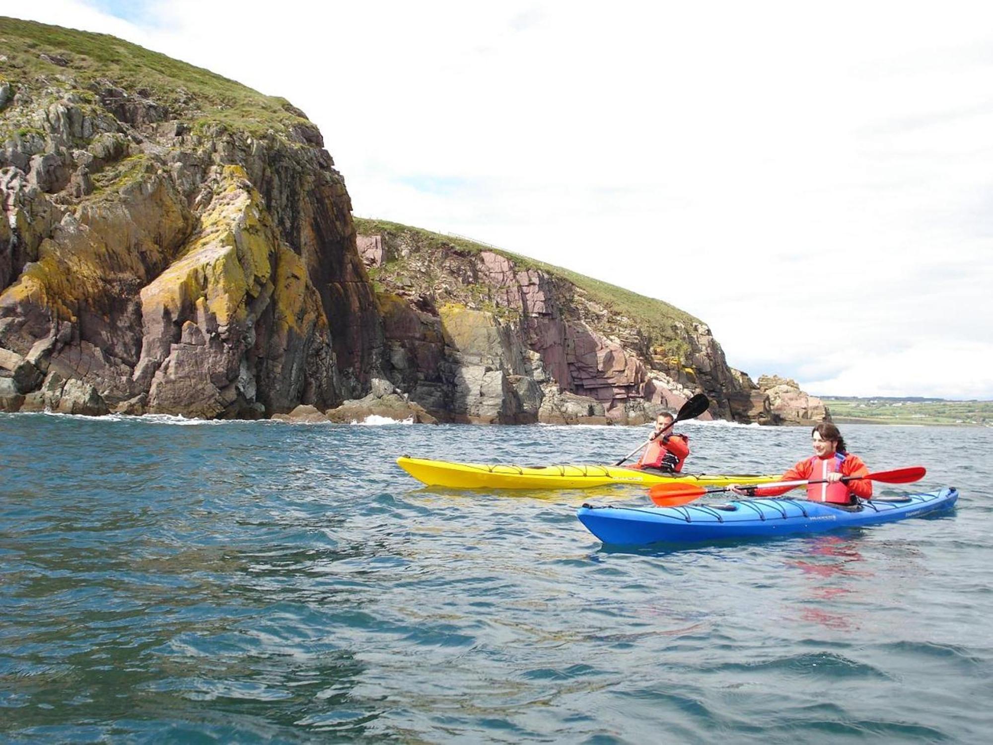 Gold Coast Resort Dungarvan Дънгарван Екстериор снимка