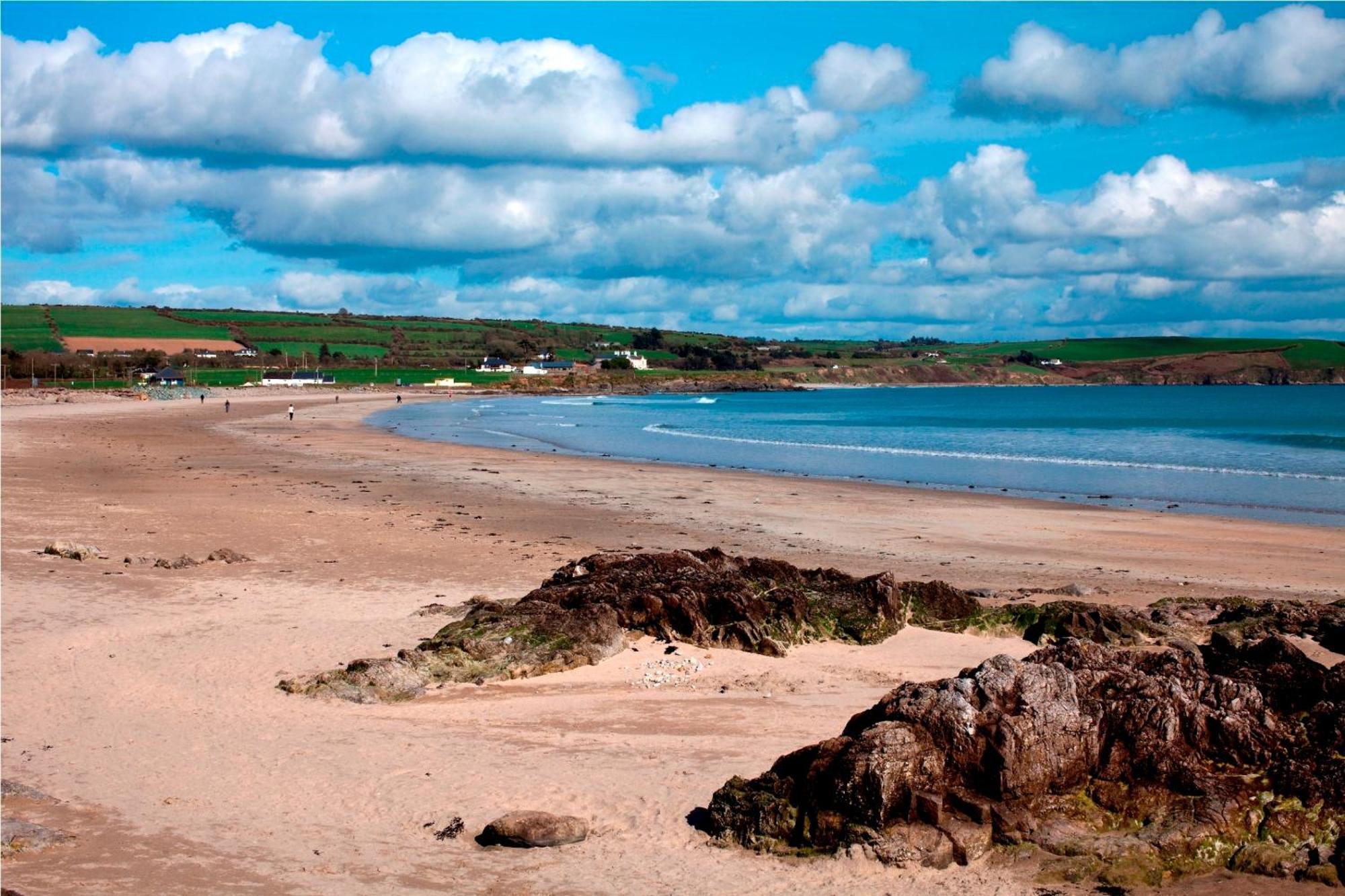Gold Coast Resort Dungarvan Дънгарван Екстериор снимка