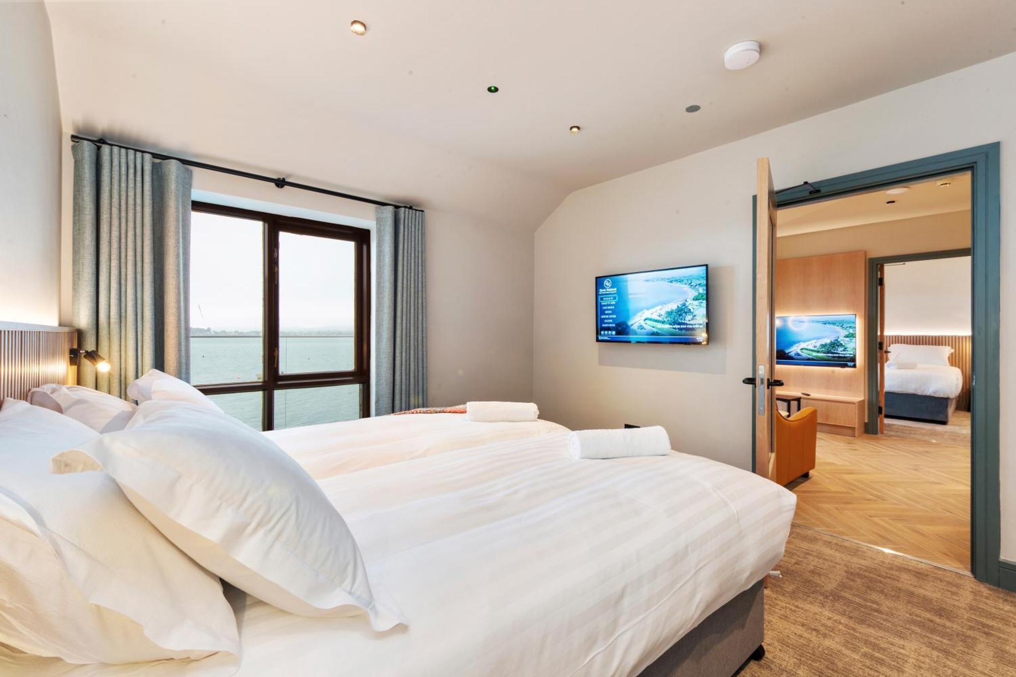 Gold Coast Resort Dungarvan Дънгарван Екстериор снимка