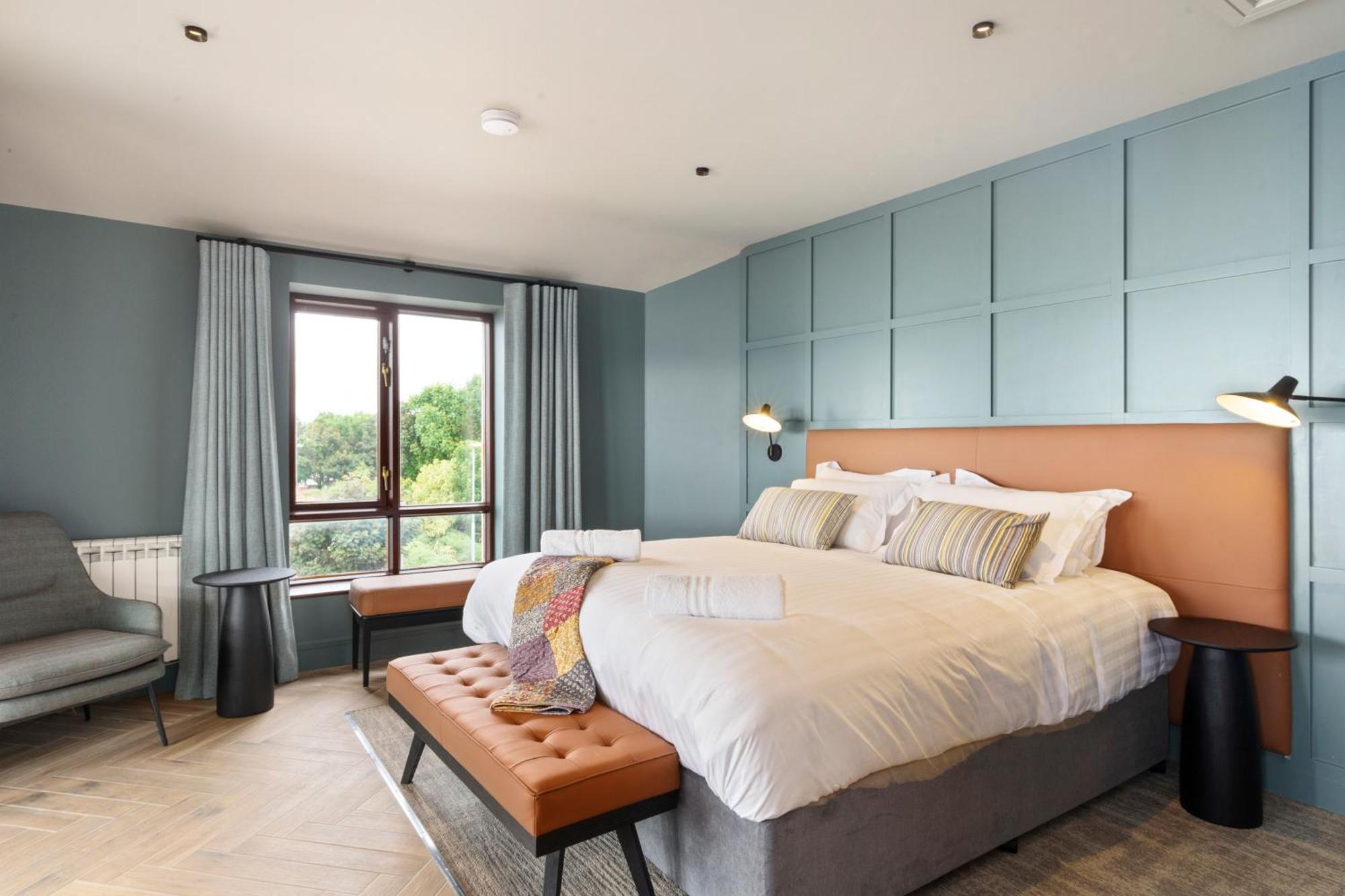 Gold Coast Resort Dungarvan Дънгарван Екстериор снимка
