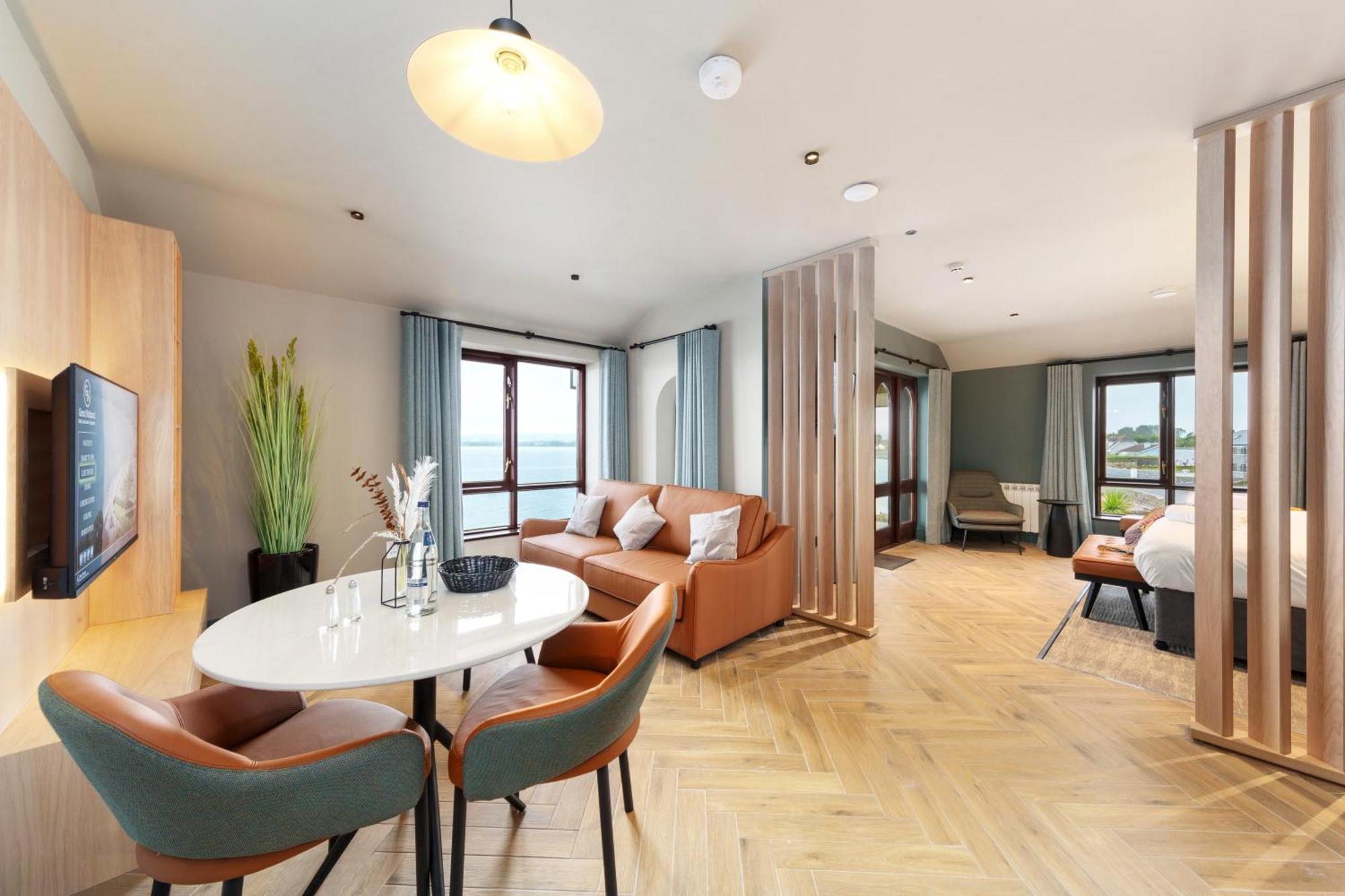 Gold Coast Resort Dungarvan Дънгарван Екстериор снимка
