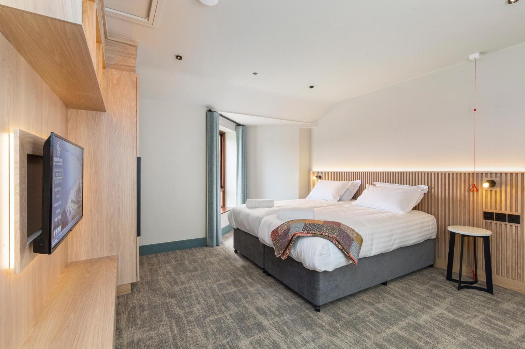 Gold Coast Resort Dungarvan Дънгарван Екстериор снимка