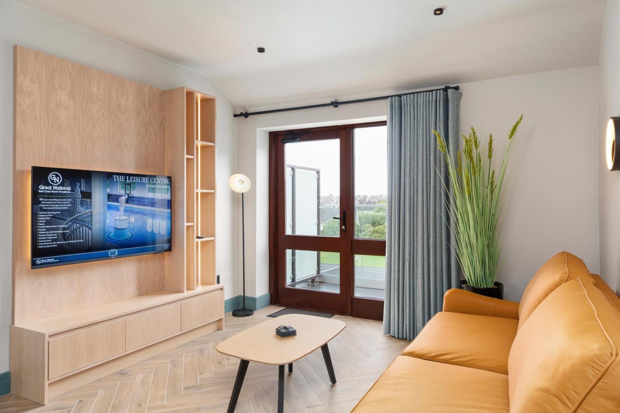 Gold Coast Resort Dungarvan Дънгарван Екстериор снимка
