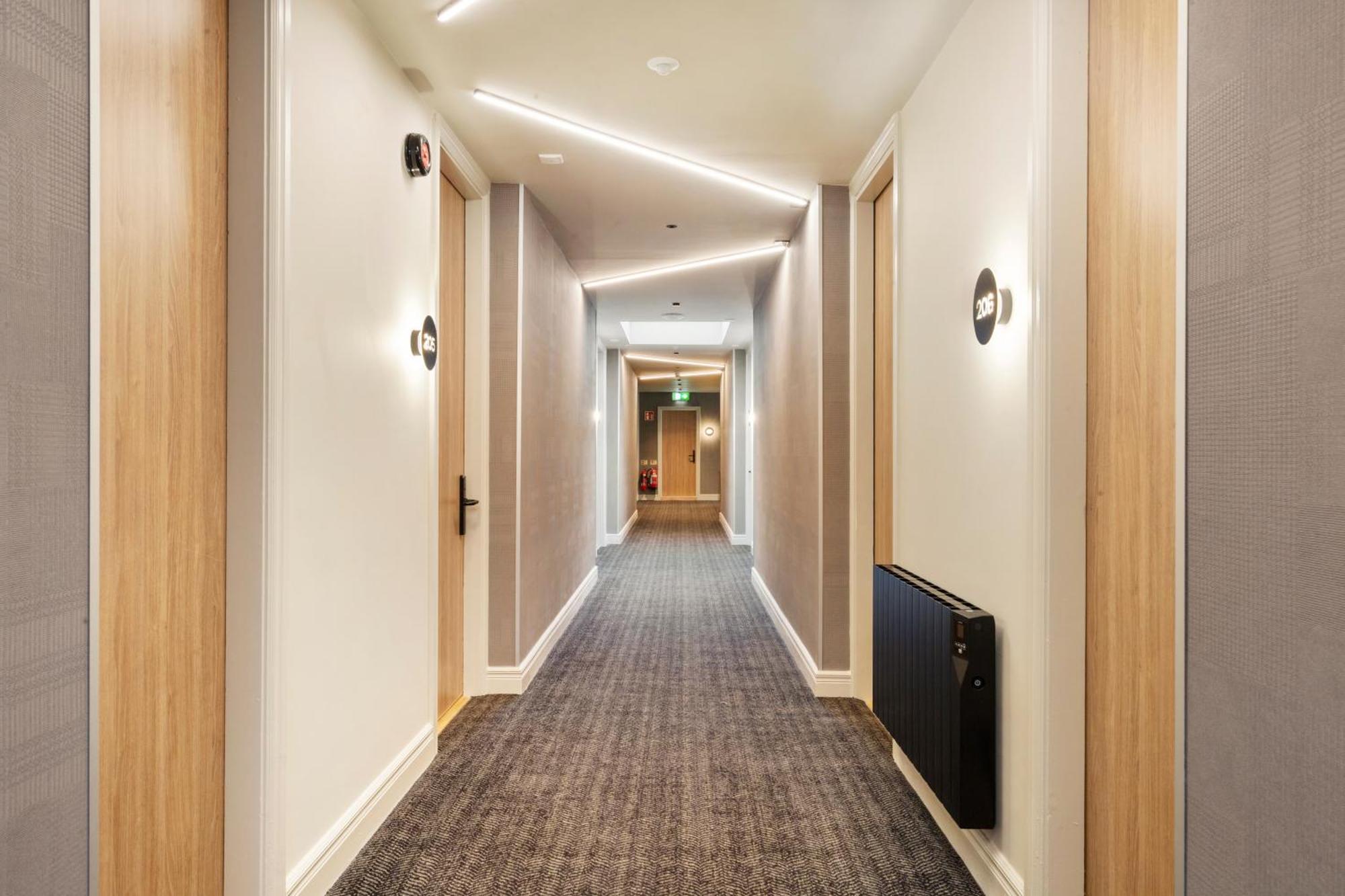 Gold Coast Resort Dungarvan Дънгарван Екстериор снимка