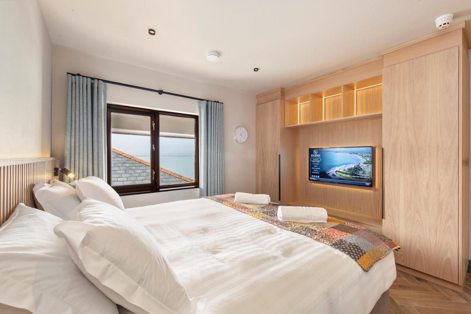 Gold Coast Resort Dungarvan Дънгарван Екстериор снимка
