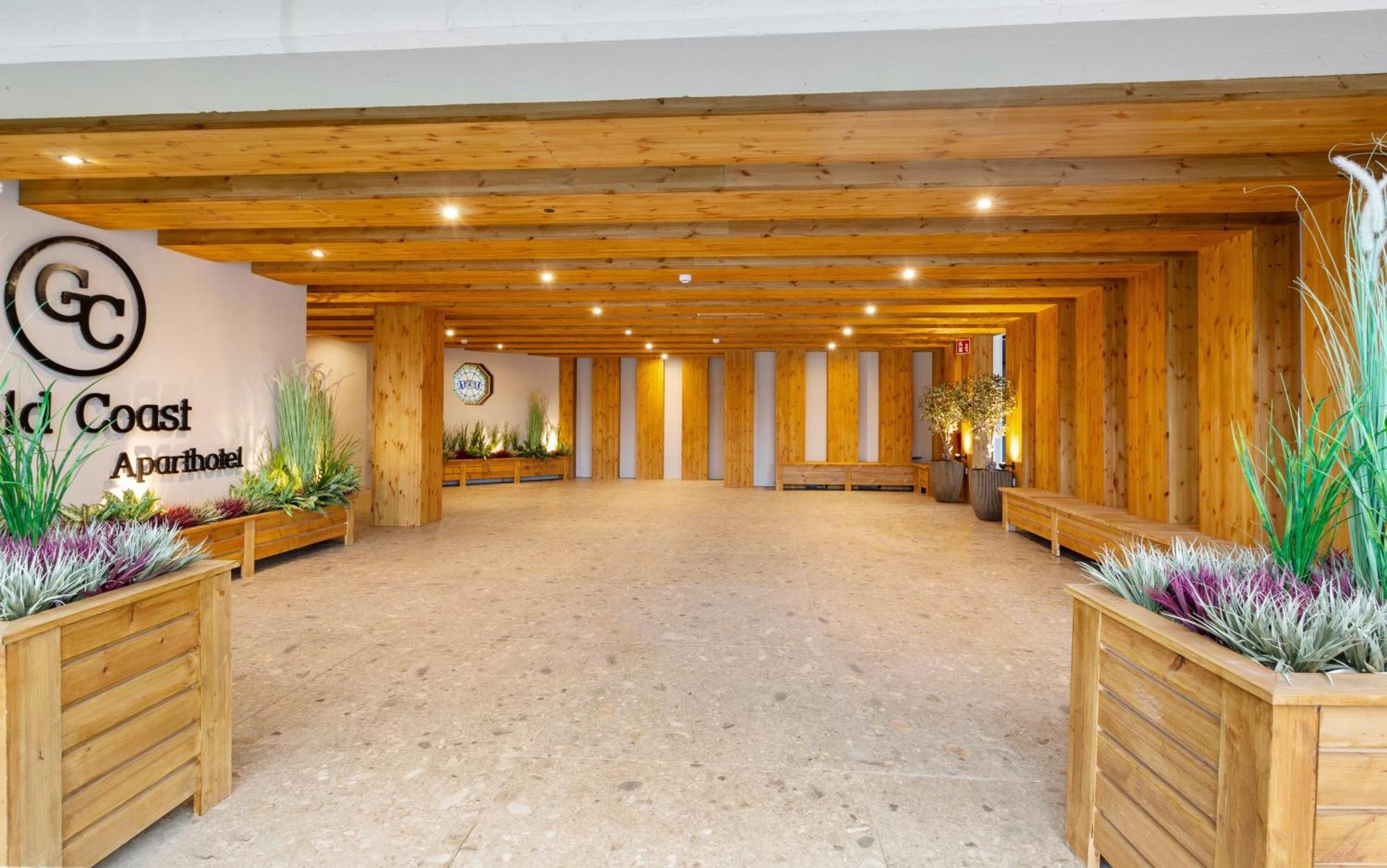 Gold Coast Resort Dungarvan Дънгарван Екстериор снимка