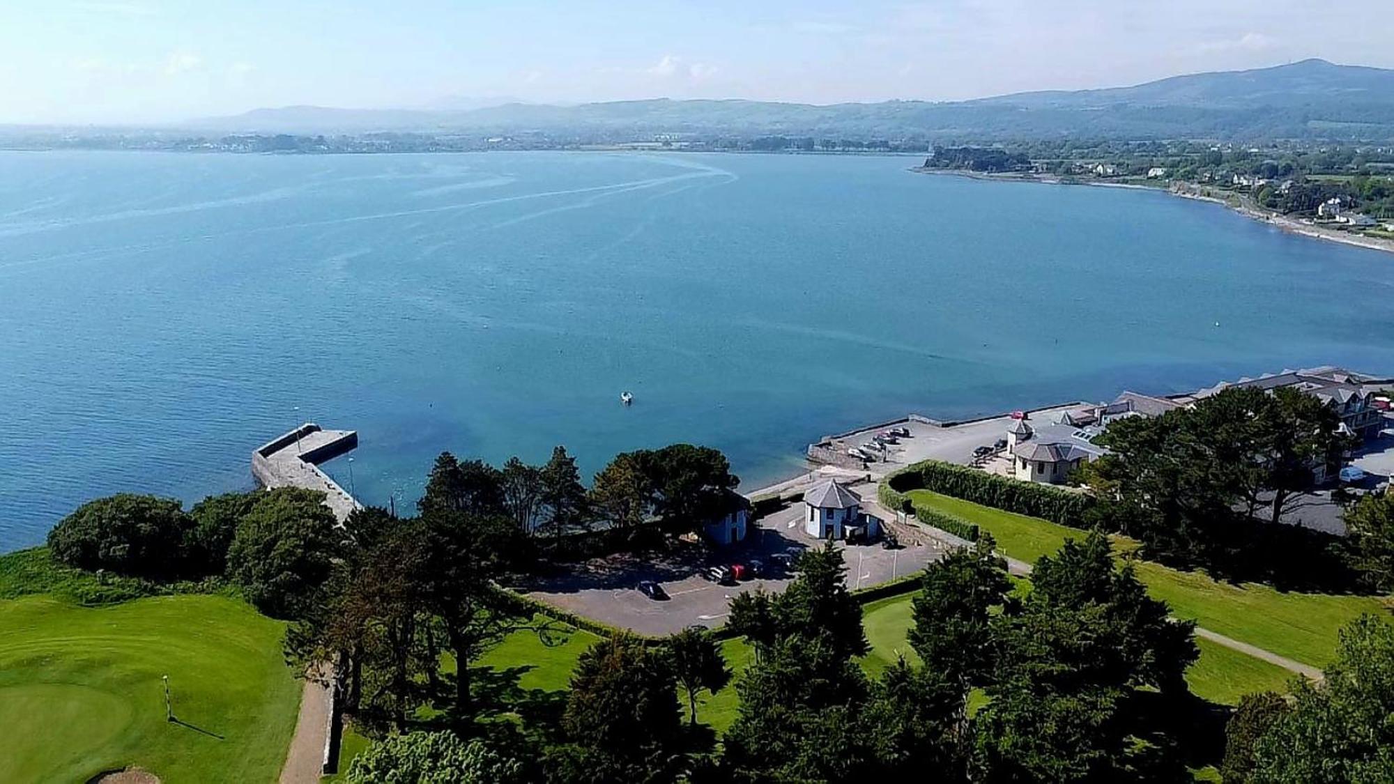 Gold Coast Resort Dungarvan Дънгарван Екстериор снимка