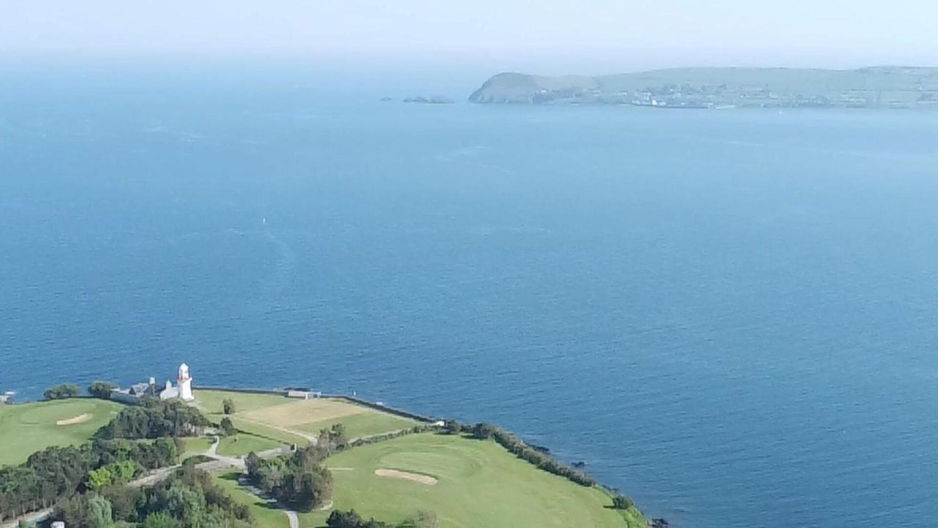 Gold Coast Resort Dungarvan Дънгарван Екстериор снимка