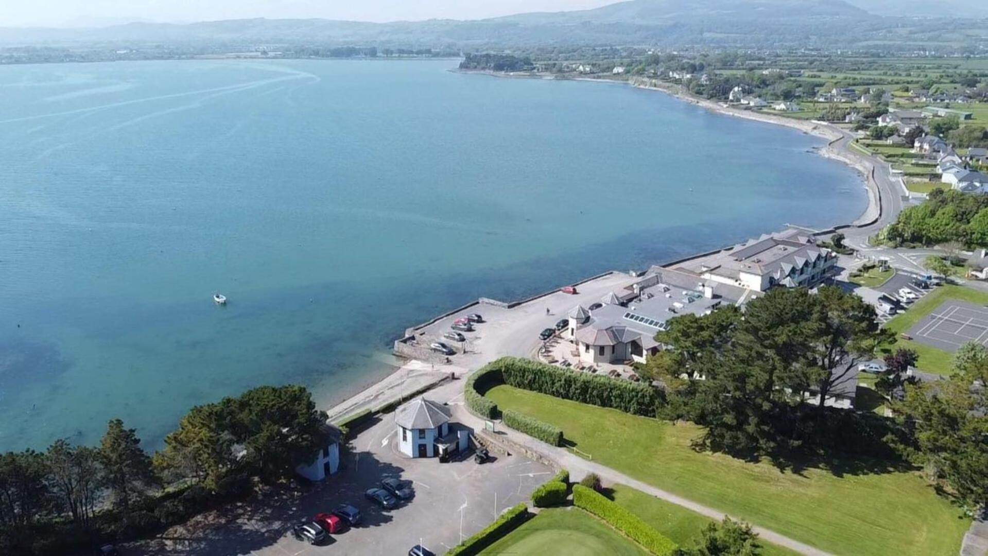 Gold Coast Resort Dungarvan Дънгарван Екстериор снимка