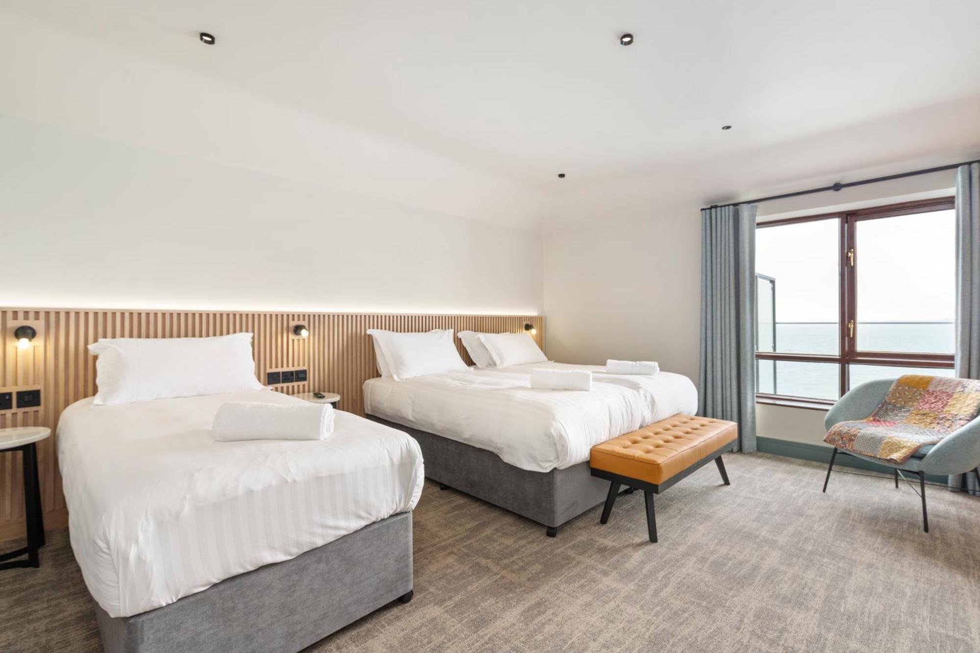 Gold Coast Resort Dungarvan Дънгарван Екстериор снимка