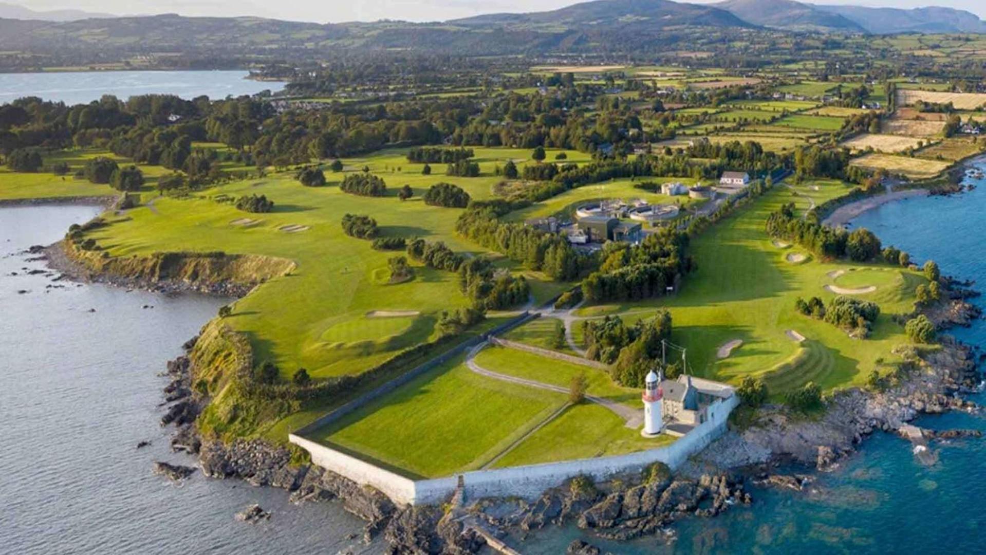 Gold Coast Resort Dungarvan Дънгарван Екстериор снимка
