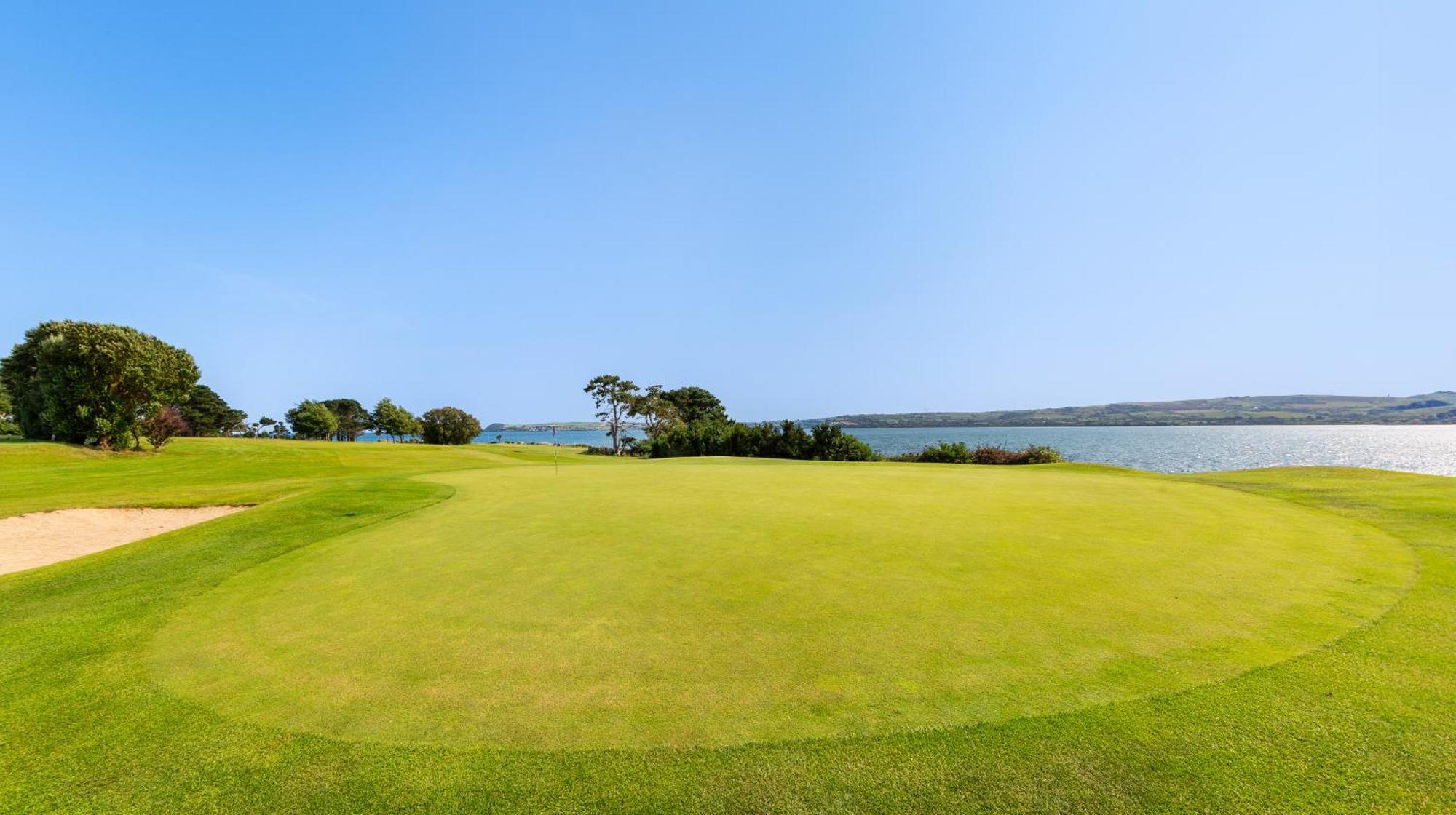 Gold Coast Resort Dungarvan Дънгарван Екстериор снимка