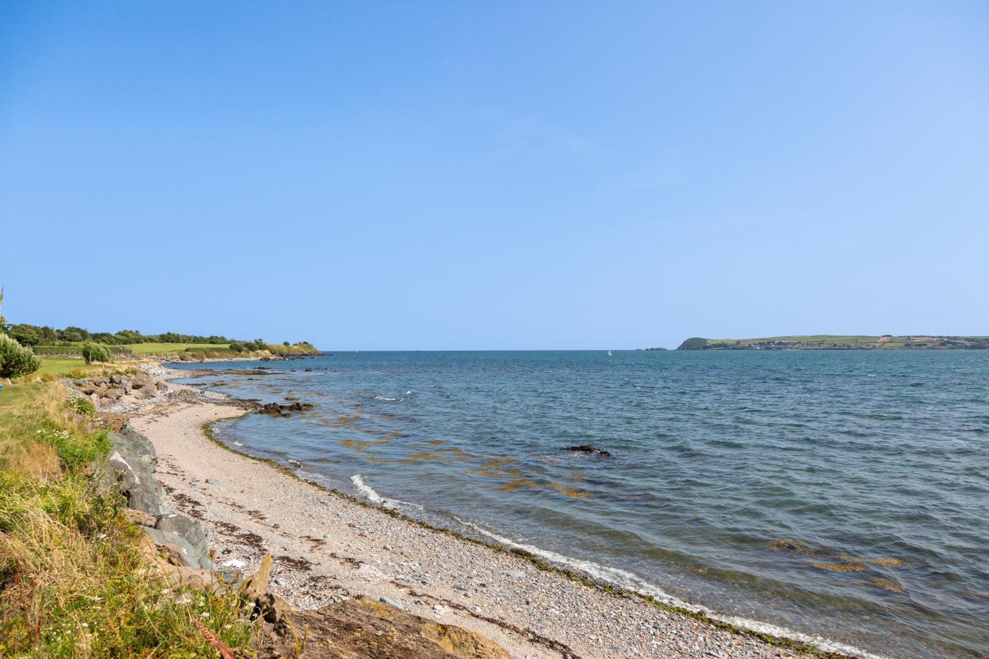 Gold Coast Resort Dungarvan Дънгарван Екстериор снимка