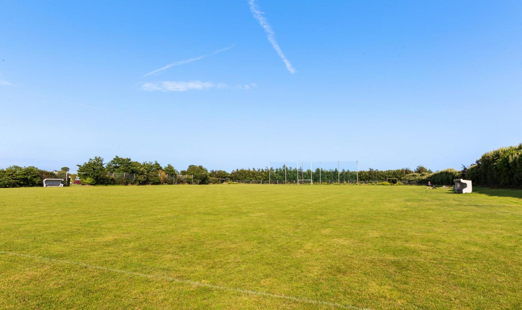 Gold Coast Resort Dungarvan Дънгарван Екстериор снимка