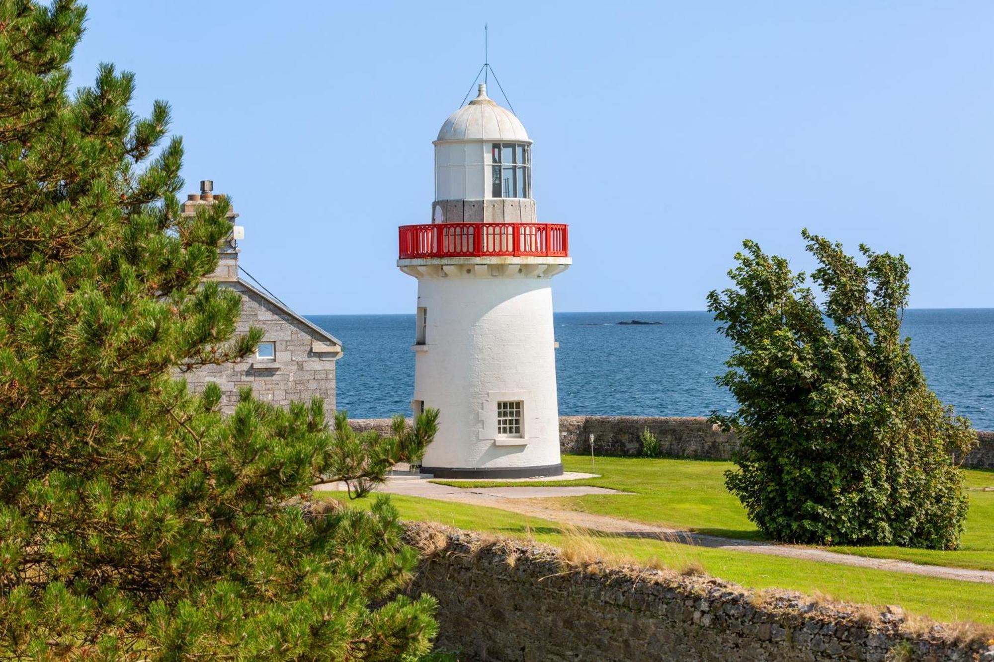 Gold Coast Resort Dungarvan Дънгарван Екстериор снимка