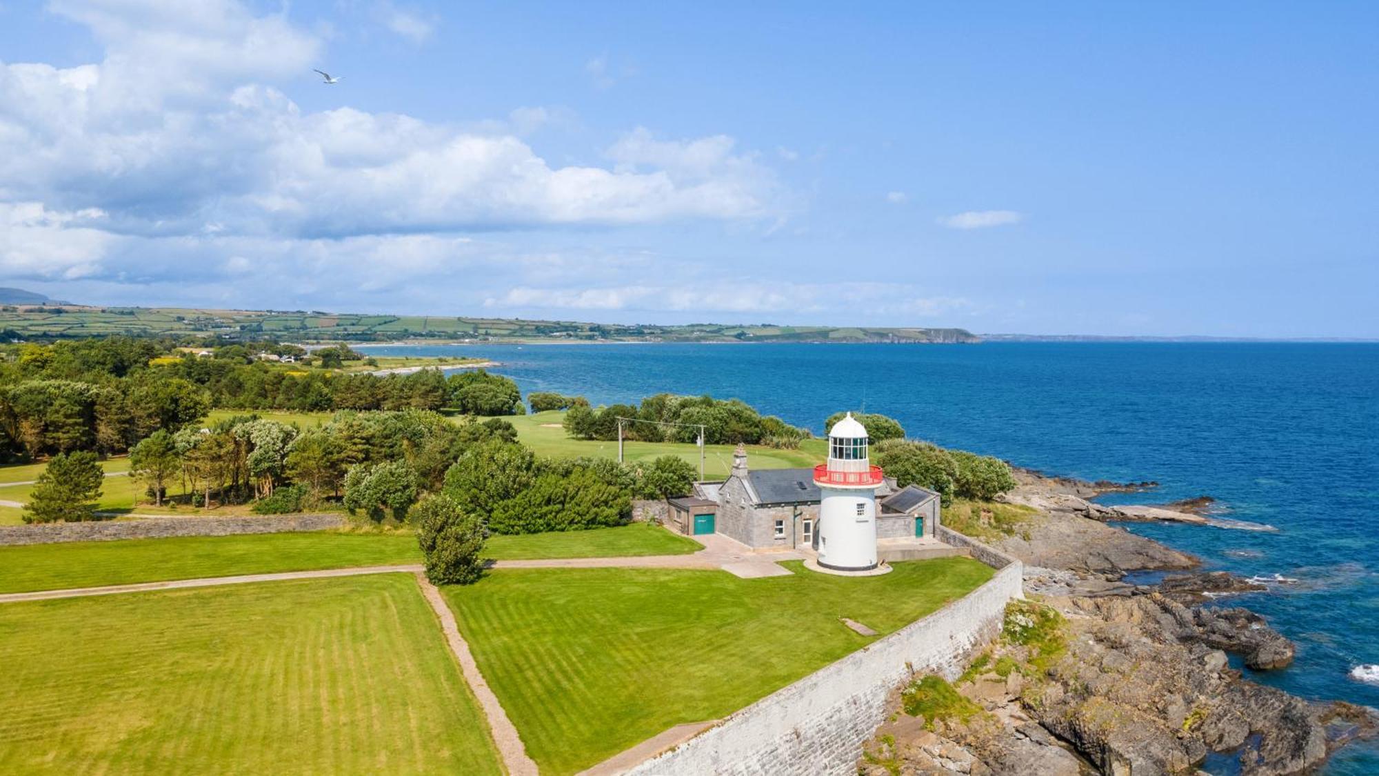 Gold Coast Resort Dungarvan Дънгарван Екстериор снимка
