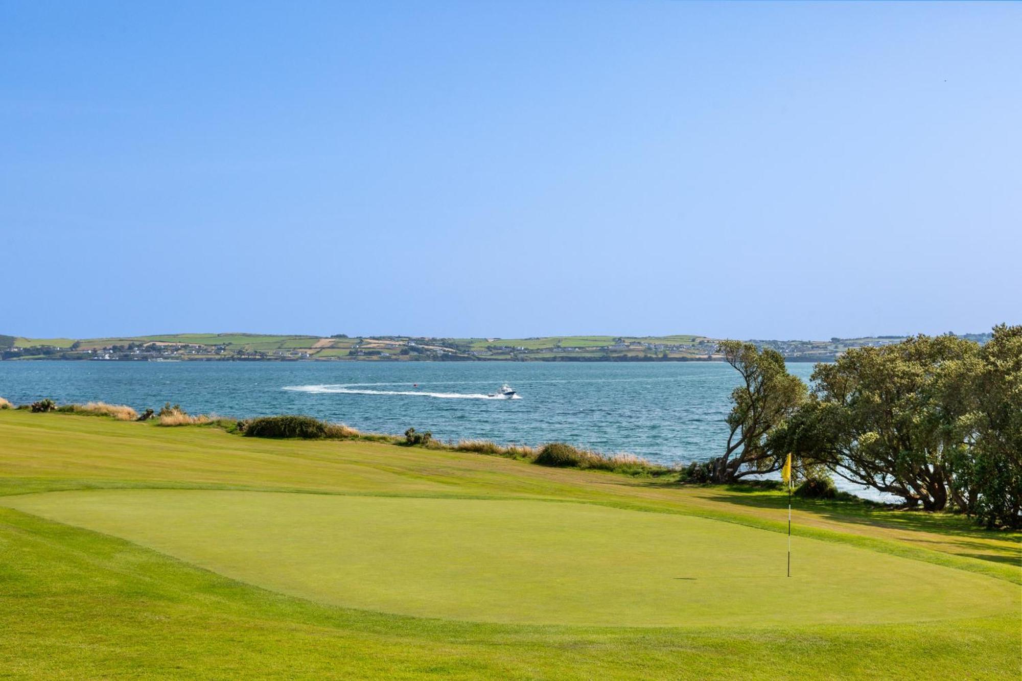 Gold Coast Resort Dungarvan Дънгарван Екстериор снимка