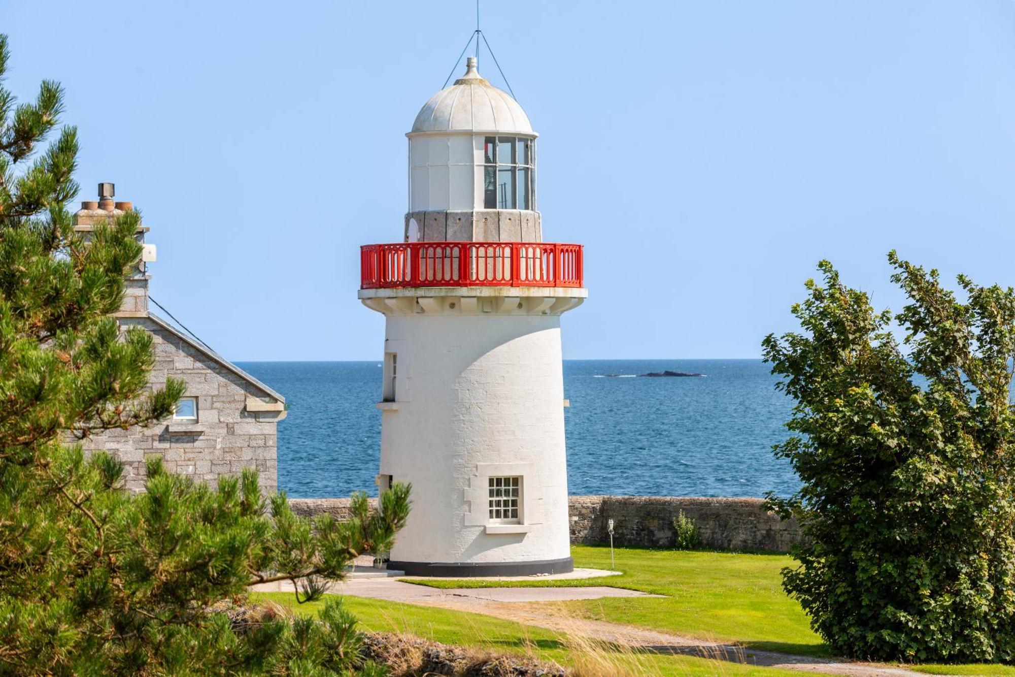Gold Coast Resort Dungarvan Дънгарван Екстериор снимка
