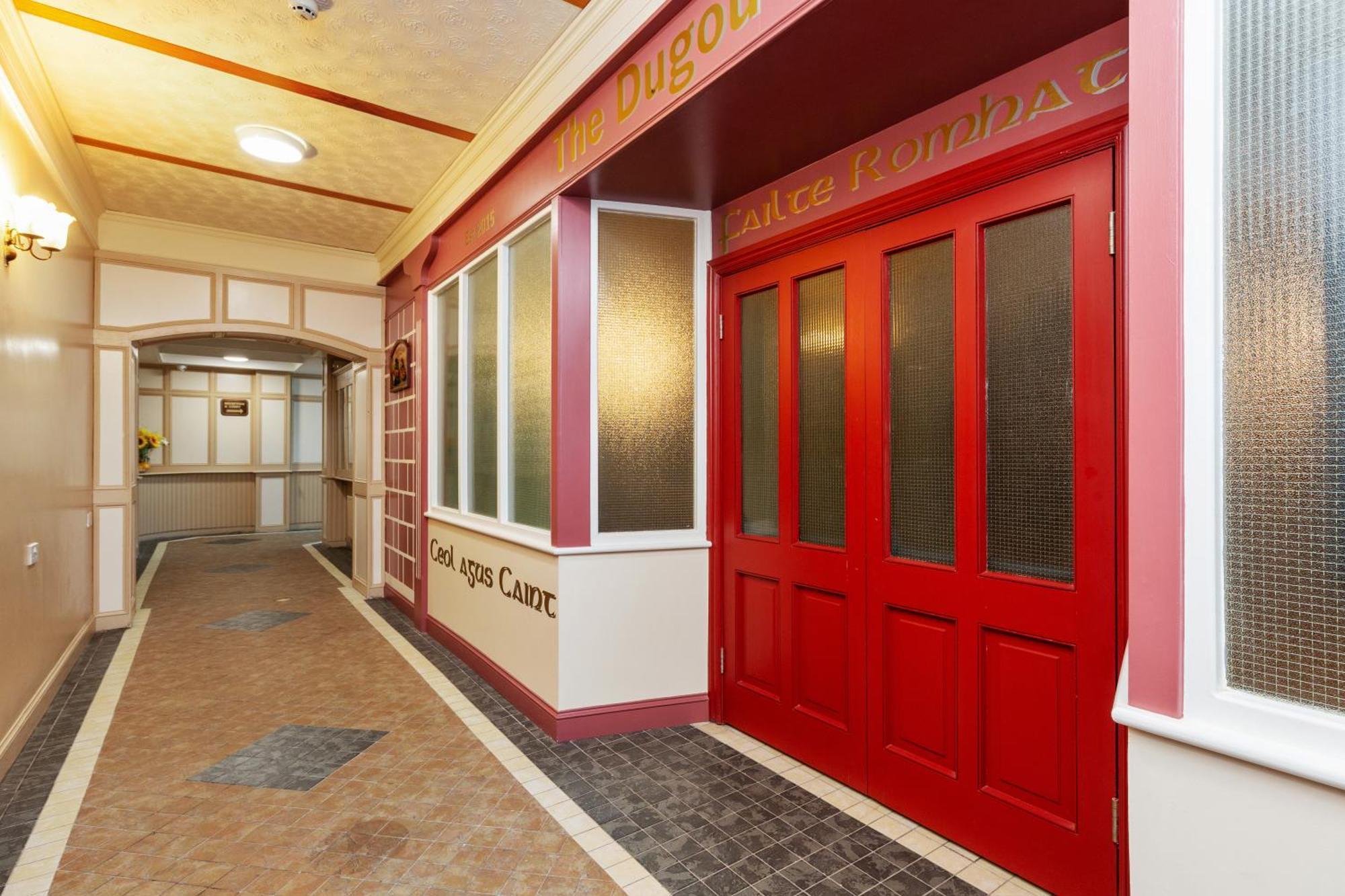 Gold Coast Resort Dungarvan Дънгарван Екстериор снимка