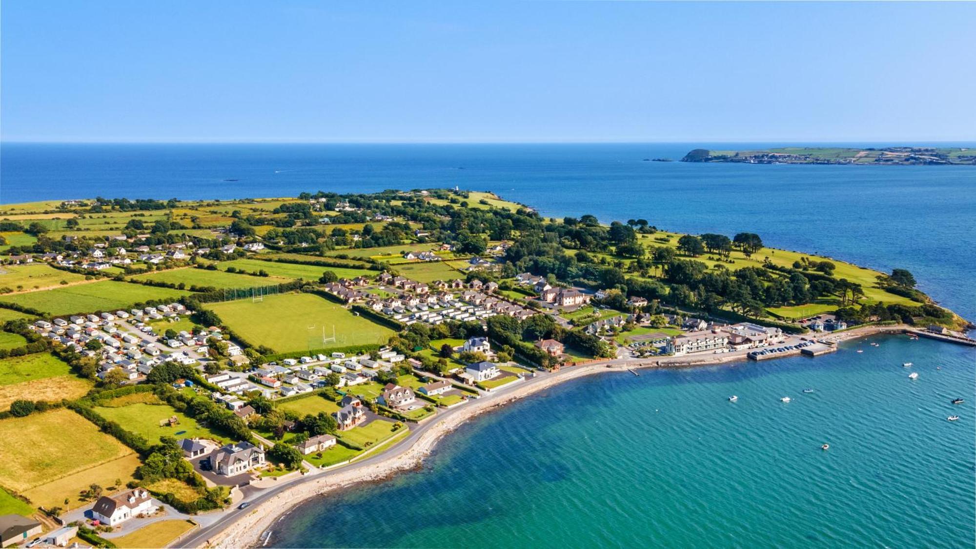 Gold Coast Resort Dungarvan Дънгарван Екстериор снимка