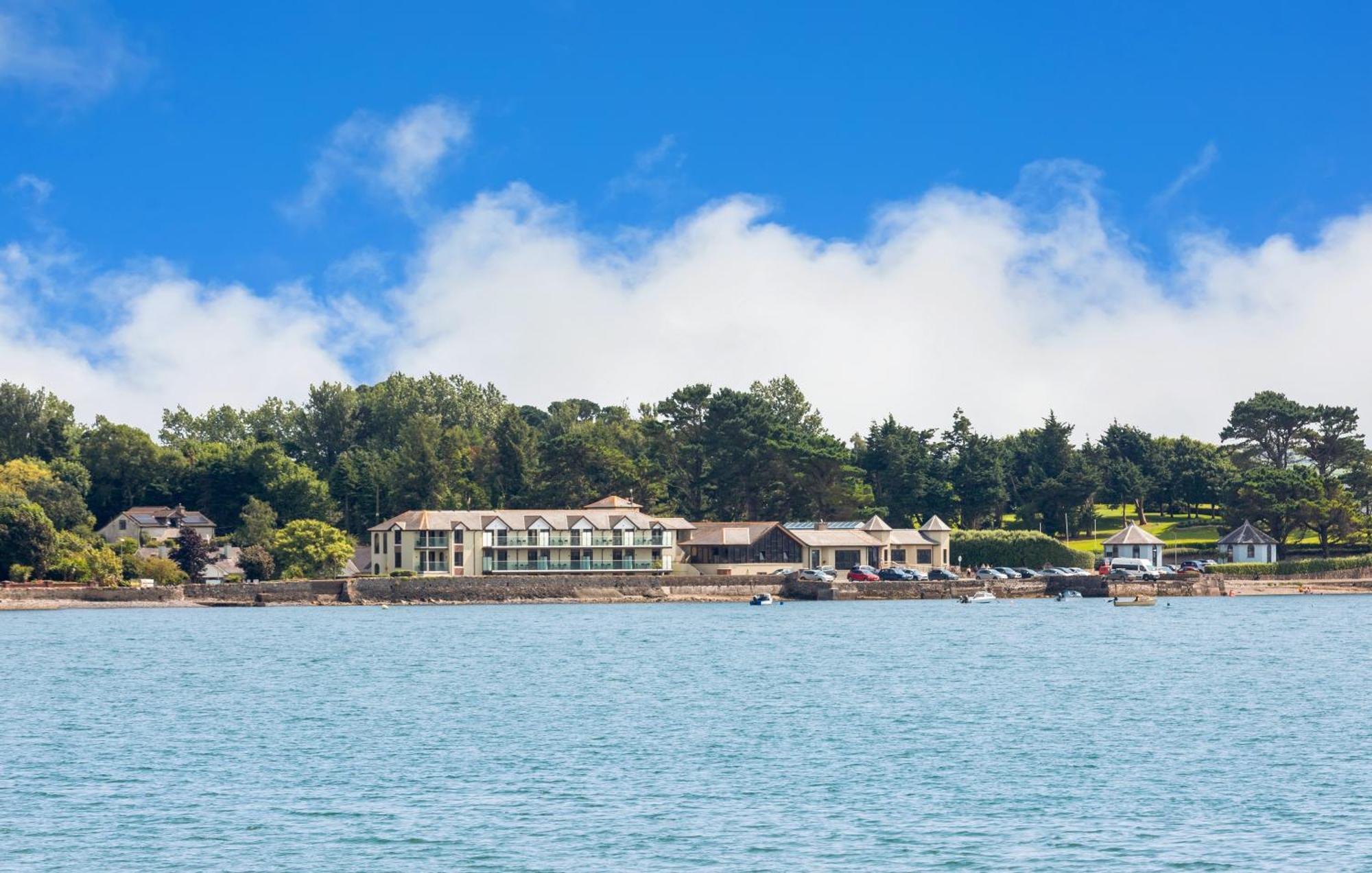 Gold Coast Resort Dungarvan Дънгарван Екстериор снимка