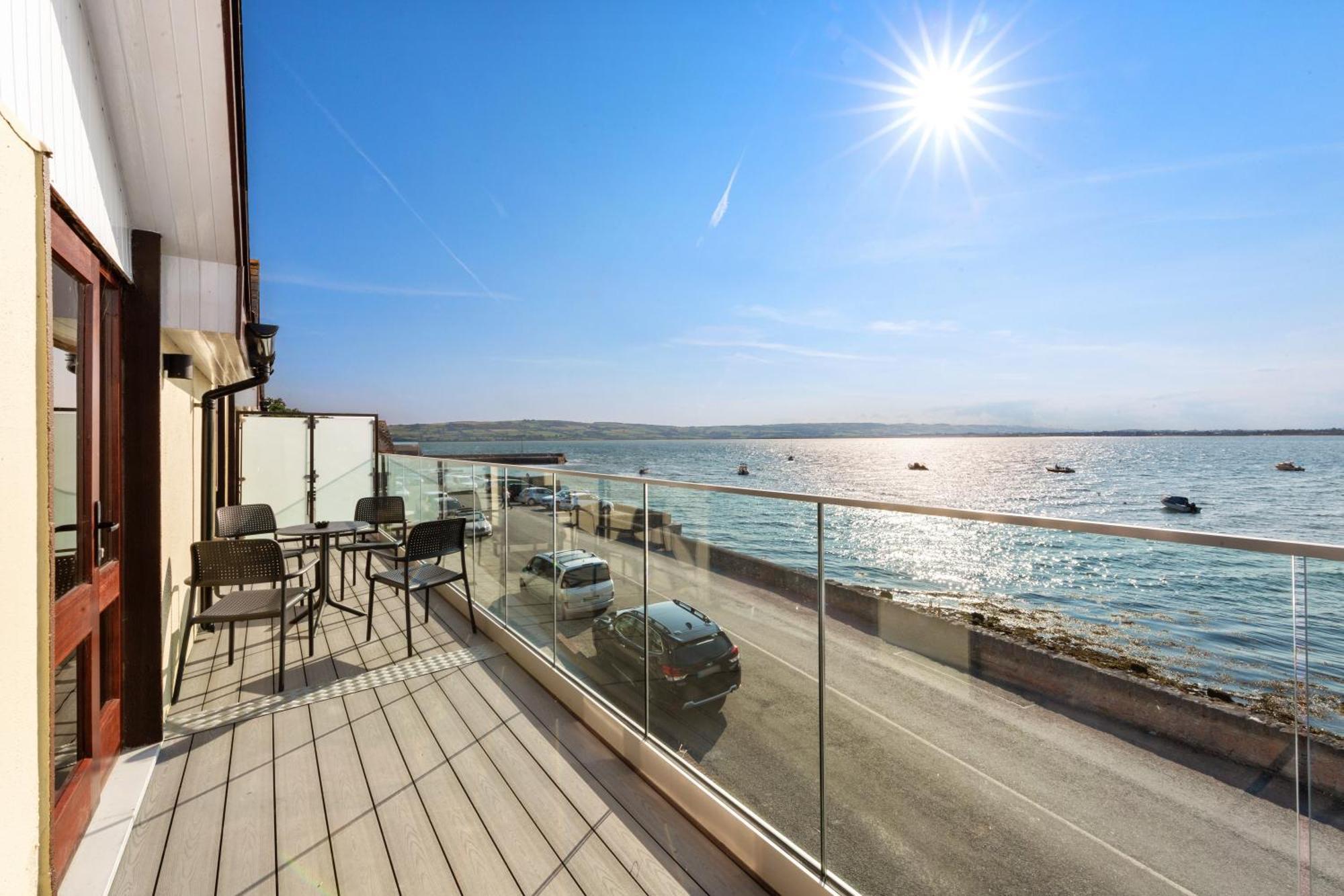 Gold Coast Resort Dungarvan Дънгарван Екстериор снимка