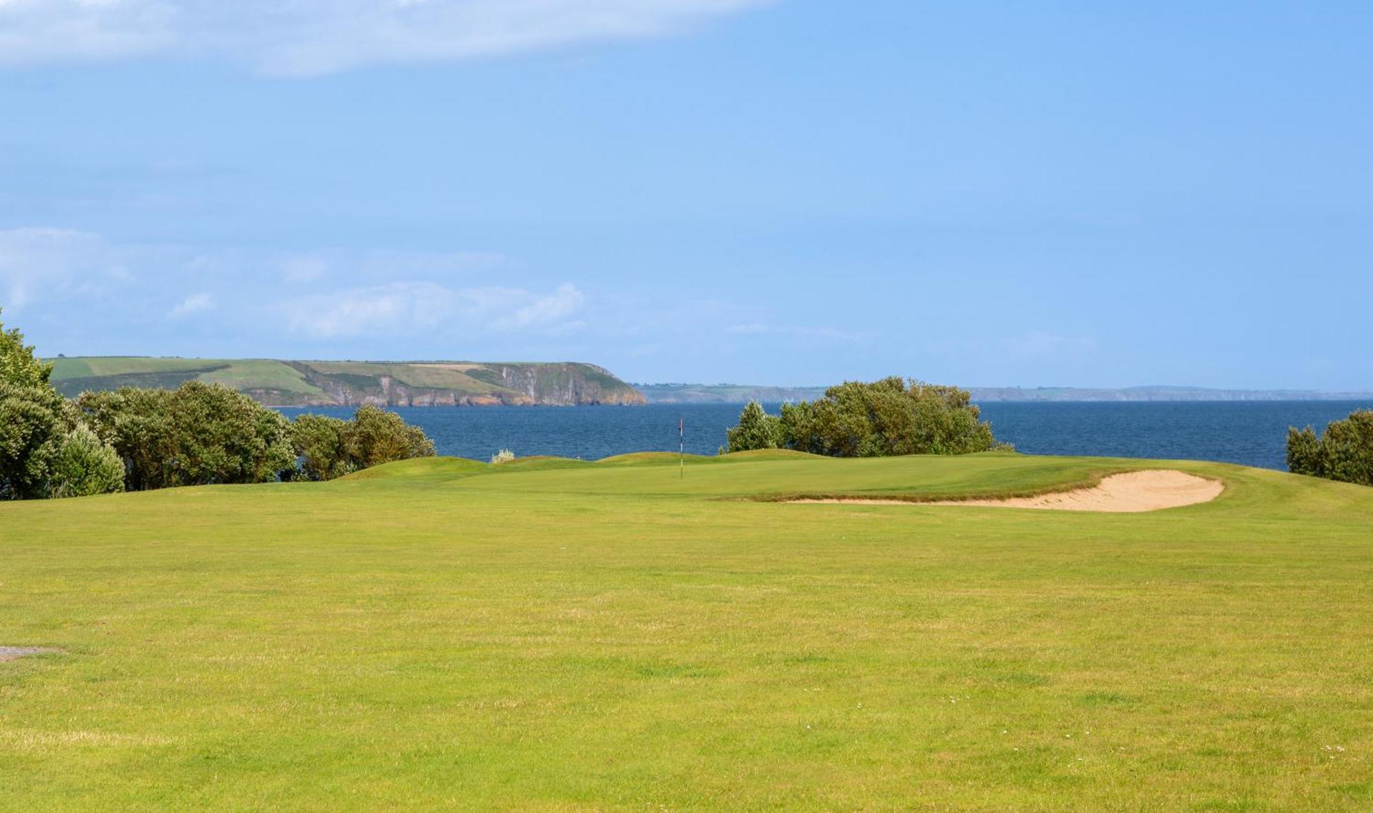 Gold Coast Resort Dungarvan Дънгарван Екстериор снимка