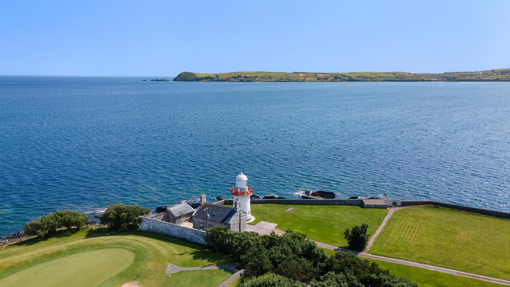 Gold Coast Resort Dungarvan Дънгарван Екстериор снимка