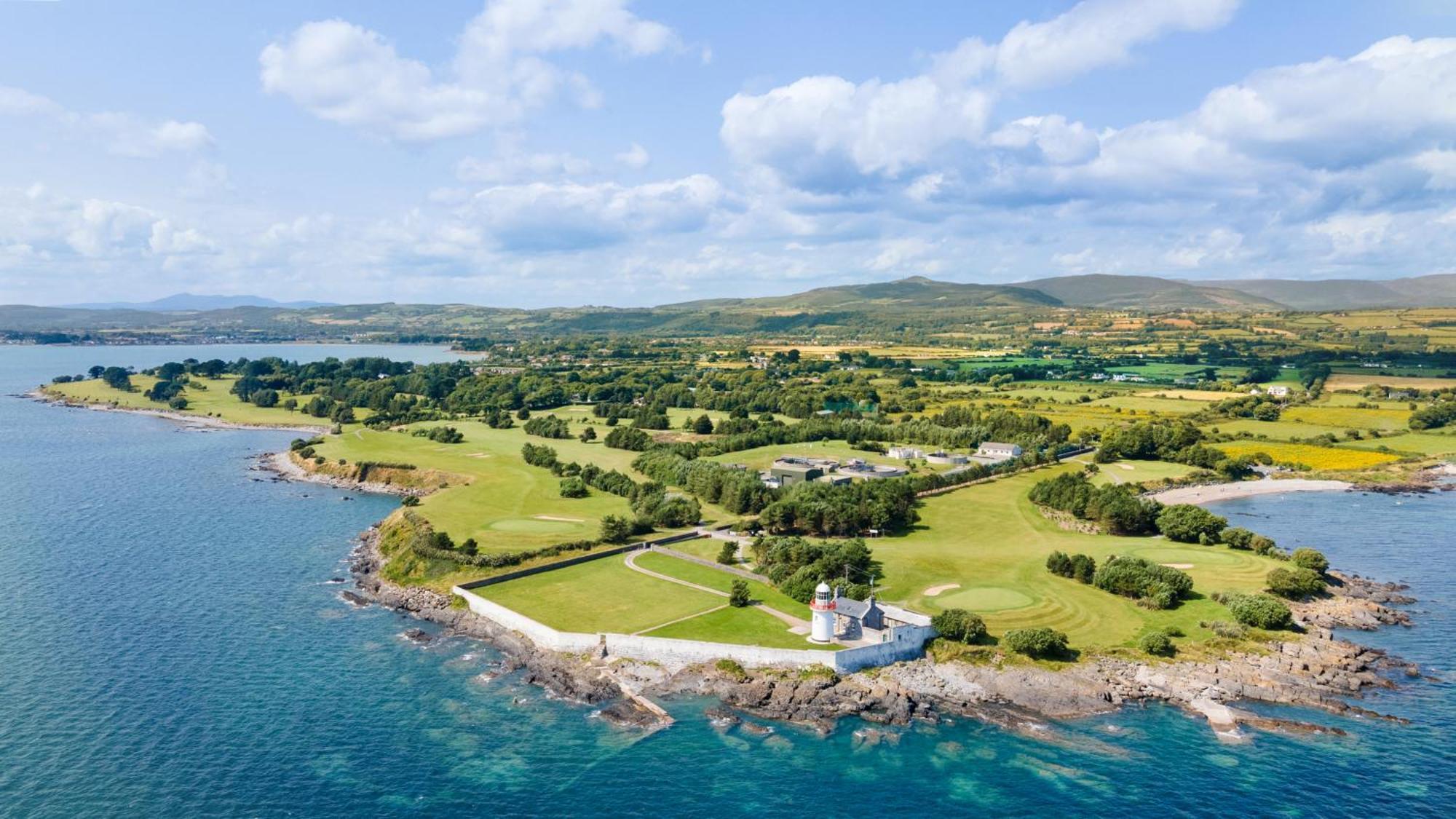Gold Coast Resort Dungarvan Дънгарван Екстериор снимка