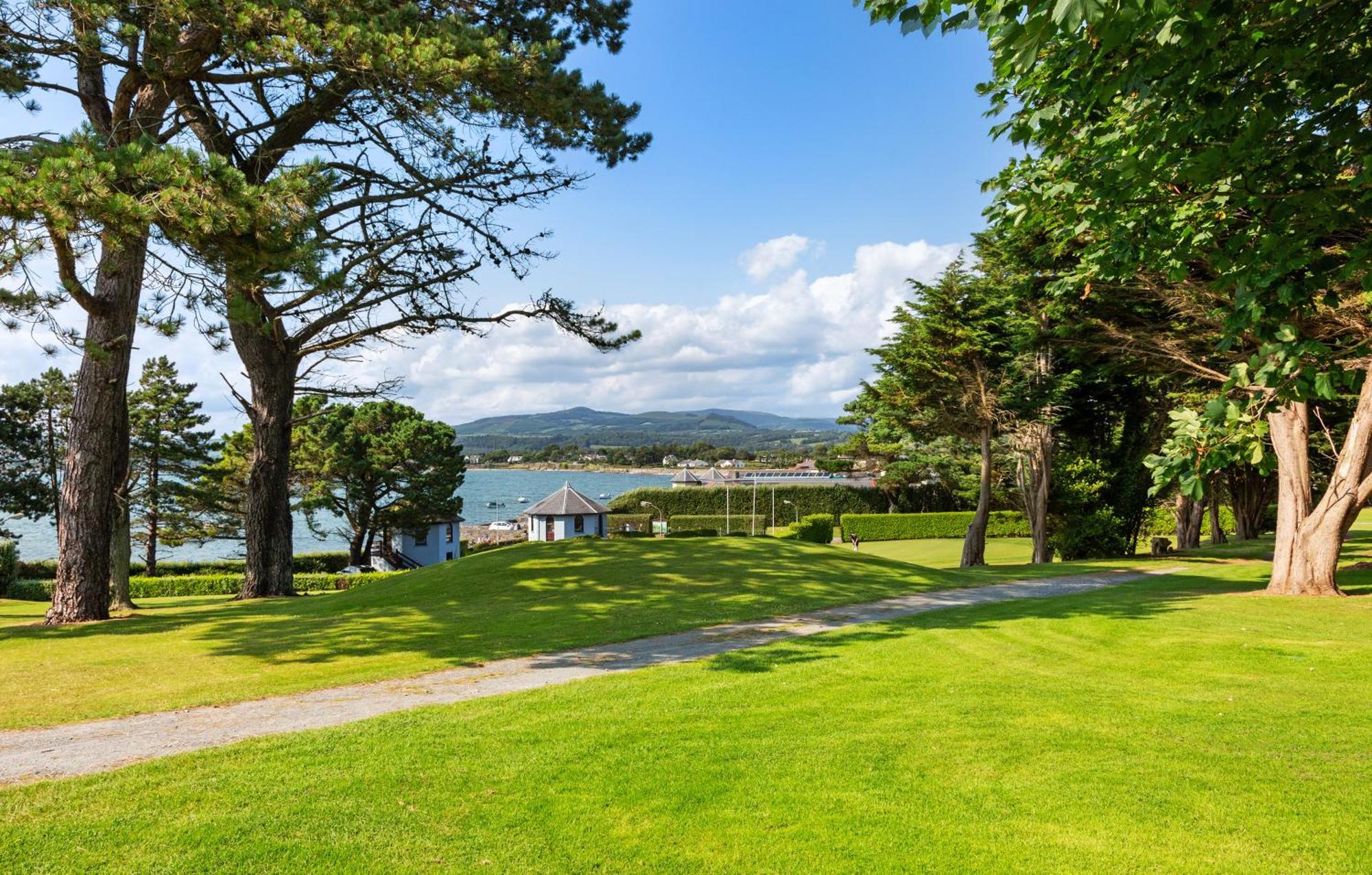Gold Coast Resort Dungarvan Дънгарван Екстериор снимка