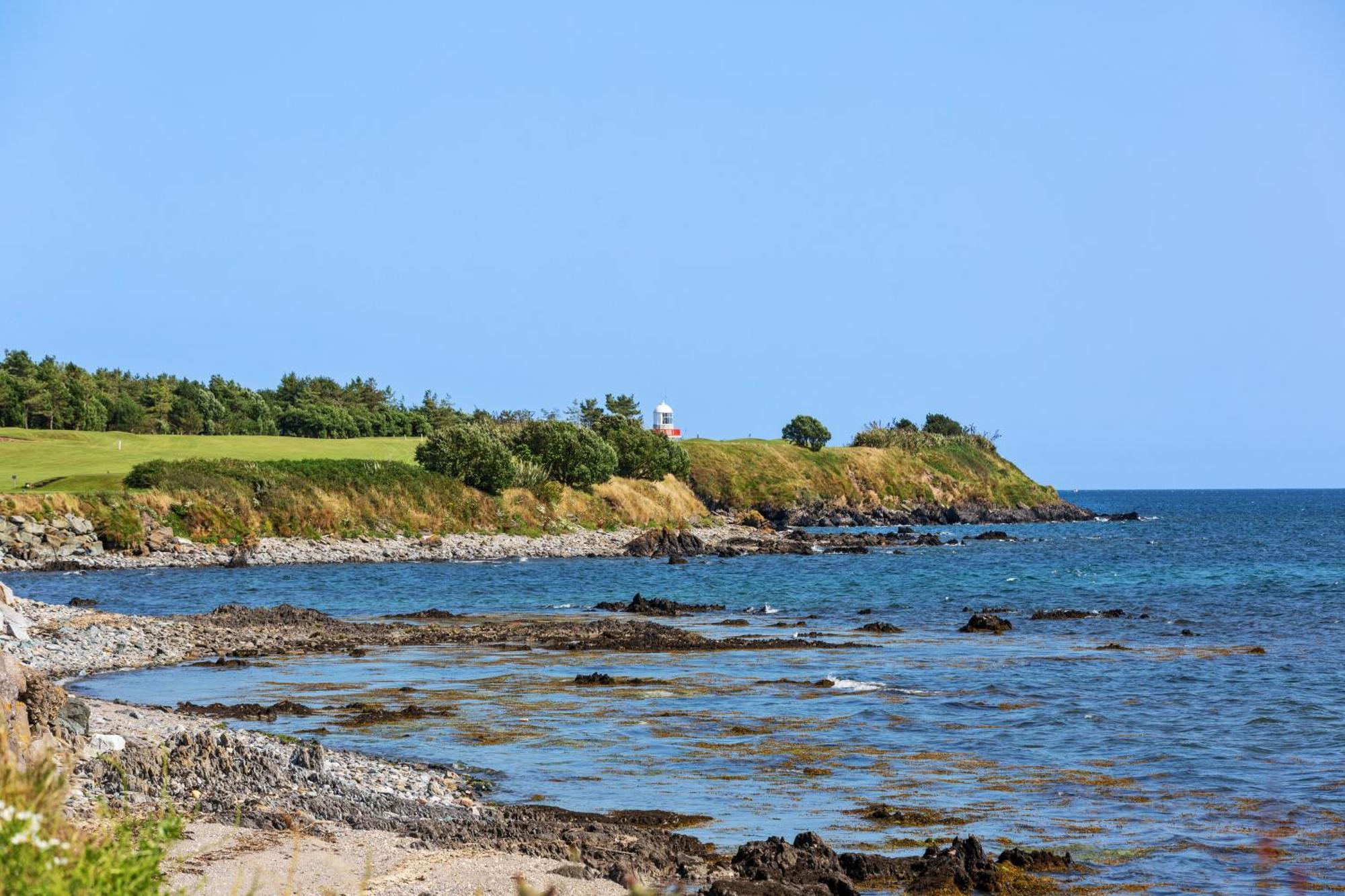 Gold Coast Resort Dungarvan Дънгарван Екстериор снимка