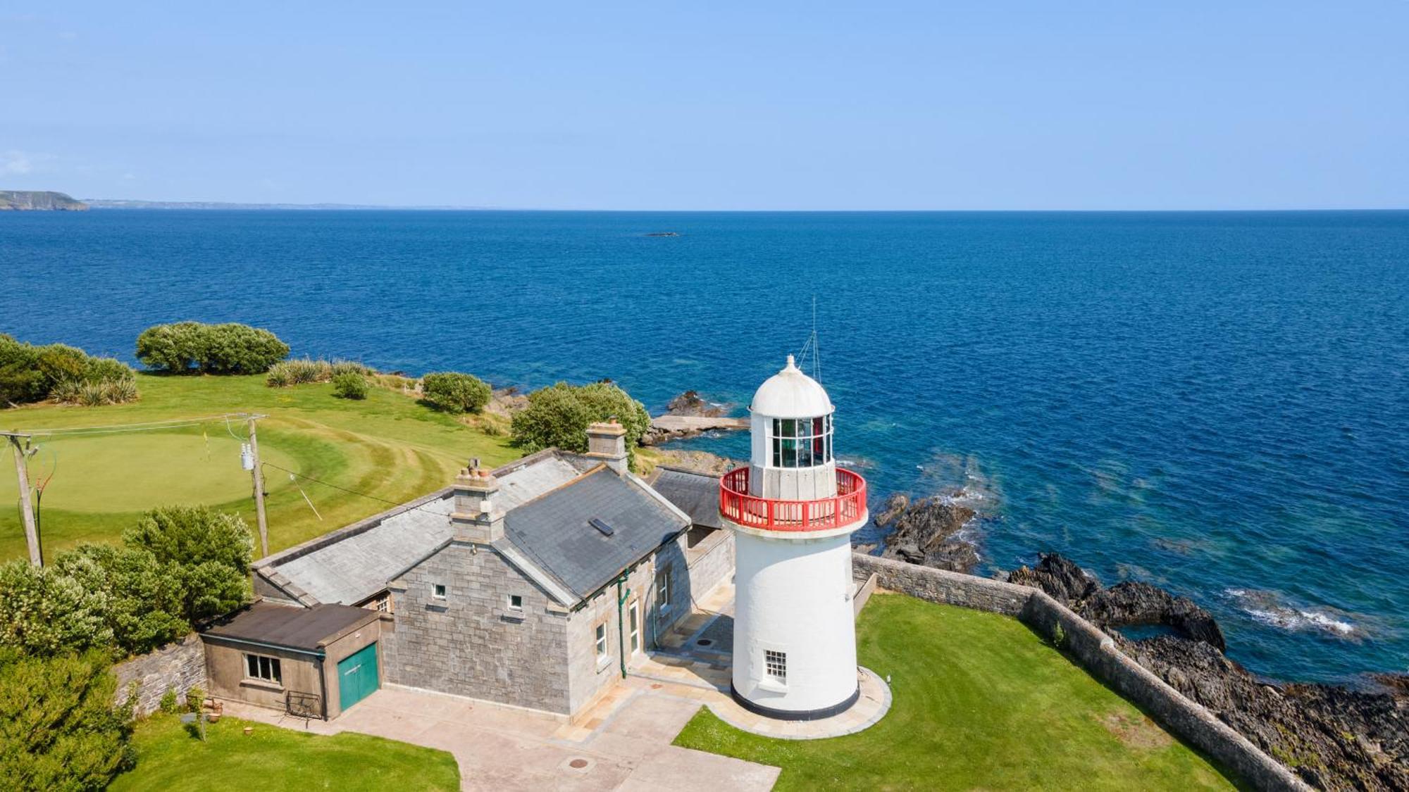 Gold Coast Resort Dungarvan Дънгарван Екстериор снимка