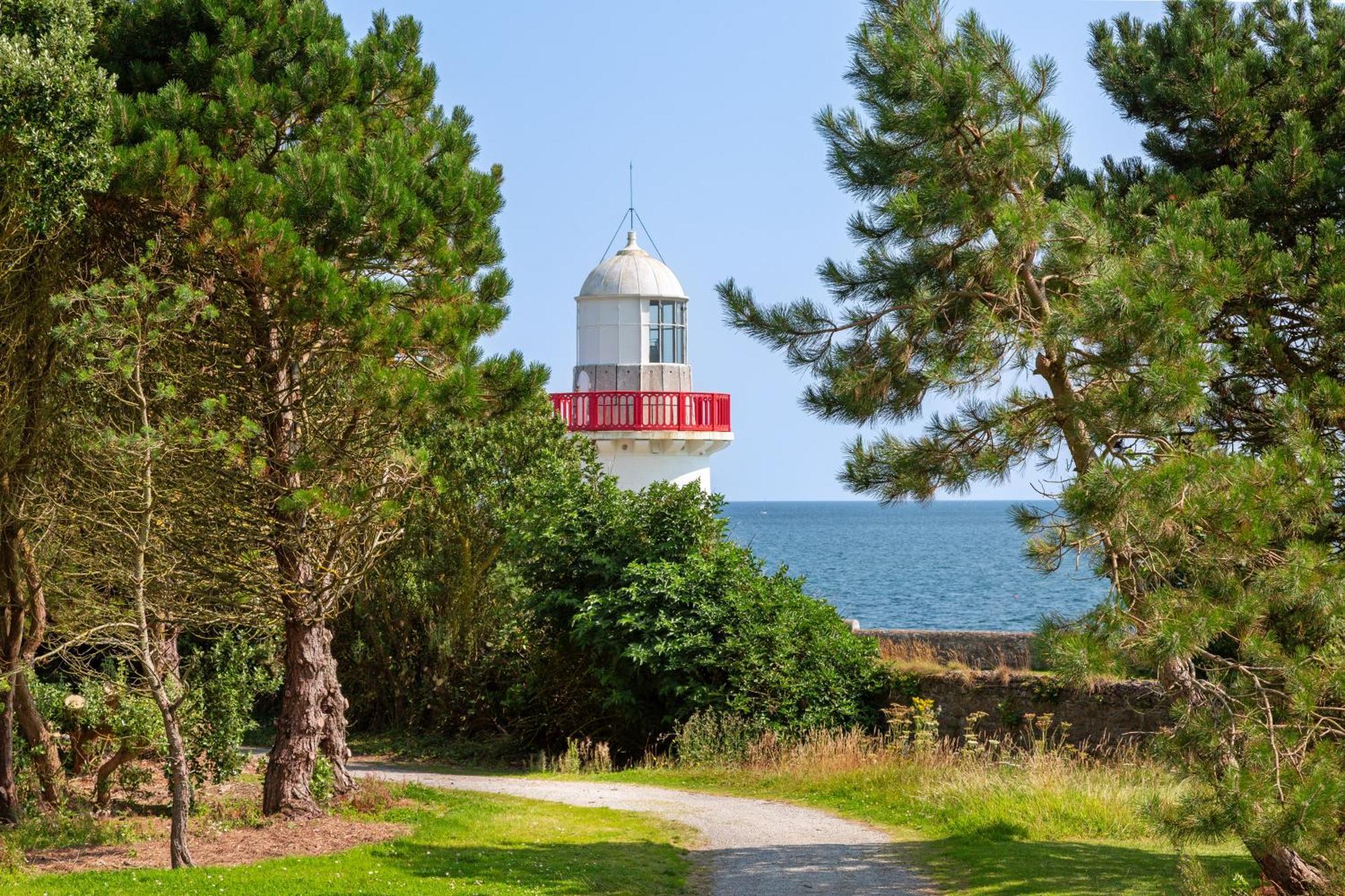 Gold Coast Resort Dungarvan Дънгарван Екстериор снимка