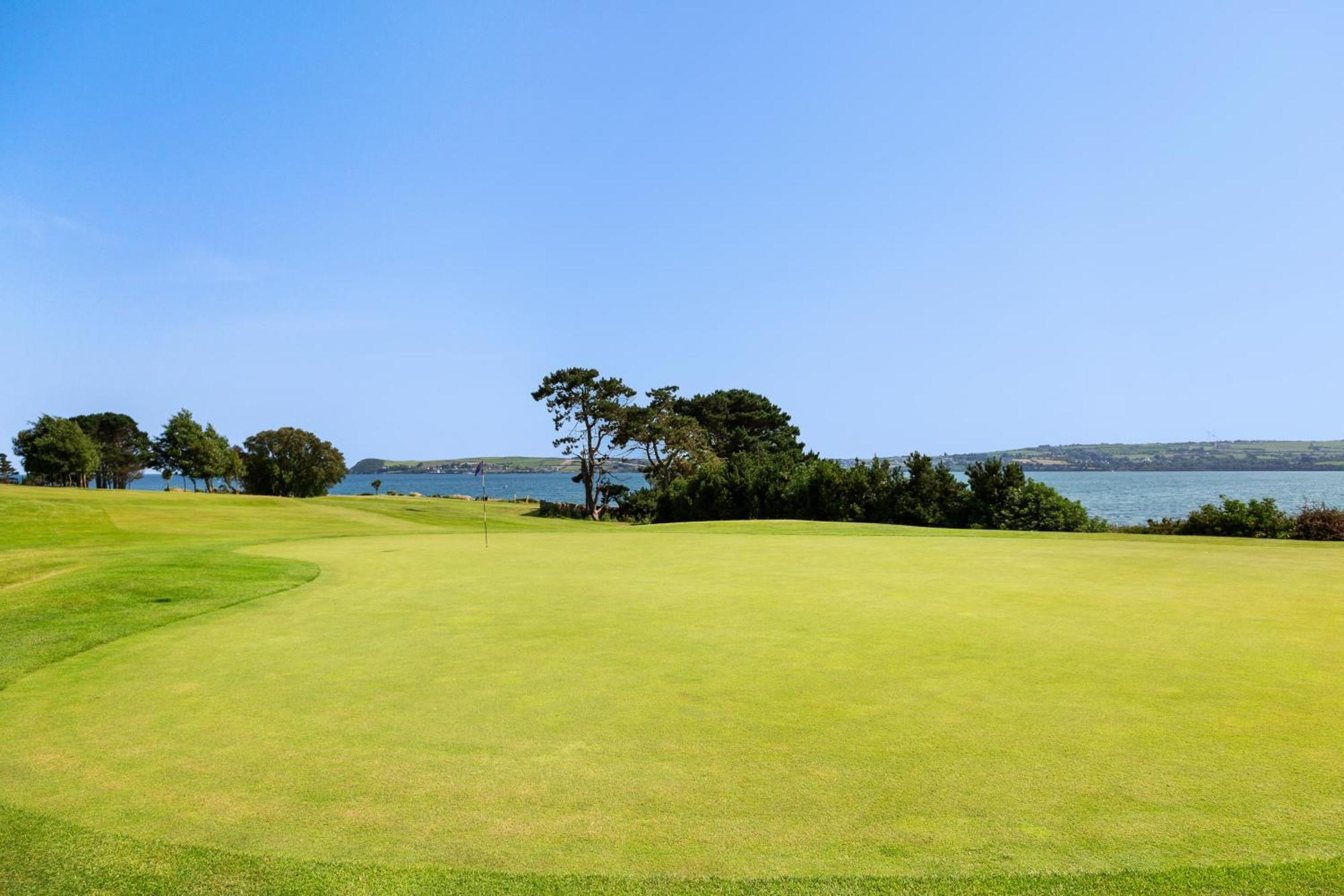 Gold Coast Resort Dungarvan Дънгарван Екстериор снимка
